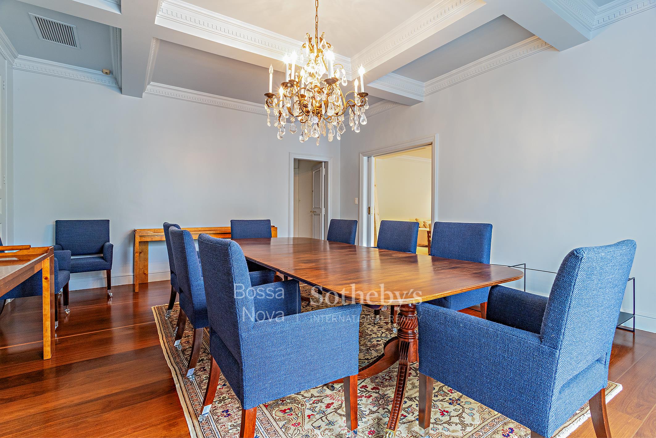 Casa para venda em Cidade Jardim