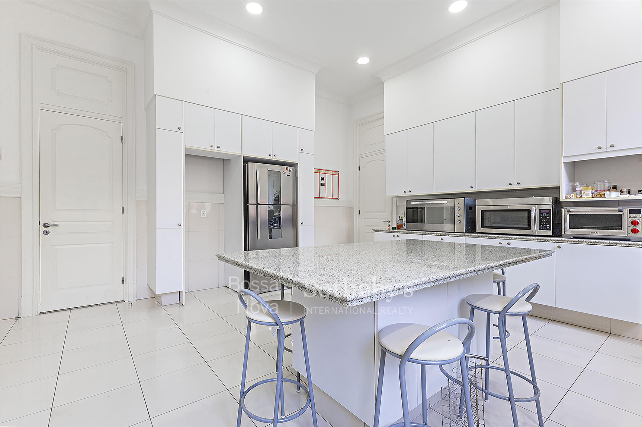 Casa para venda em Jardim Guedala