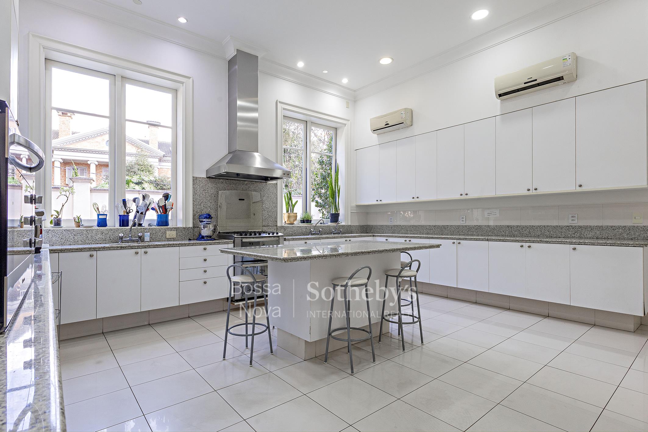 Casa para venda em Jardim Guedala