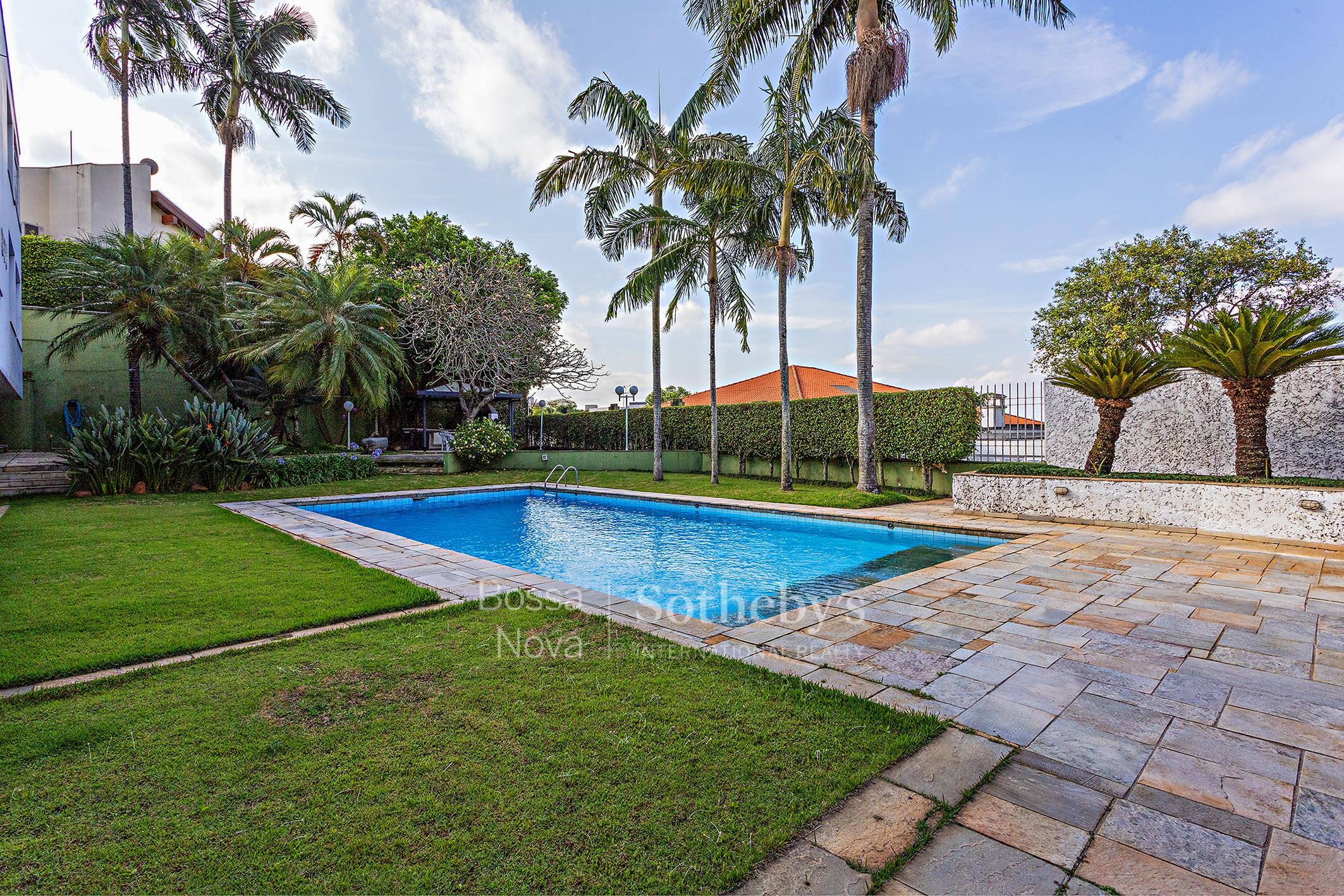 Casa para venda em Jardim Guedala
