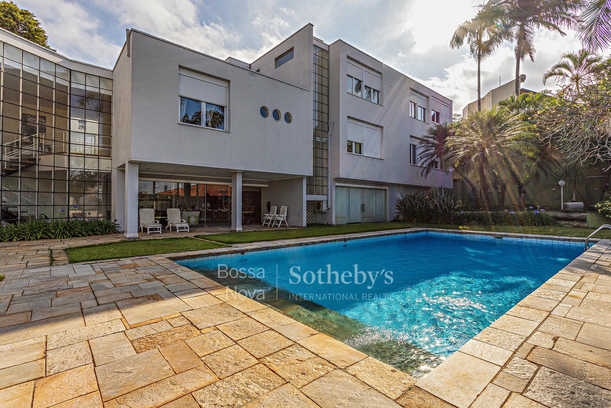 Casa para venda em Jardim Guedala