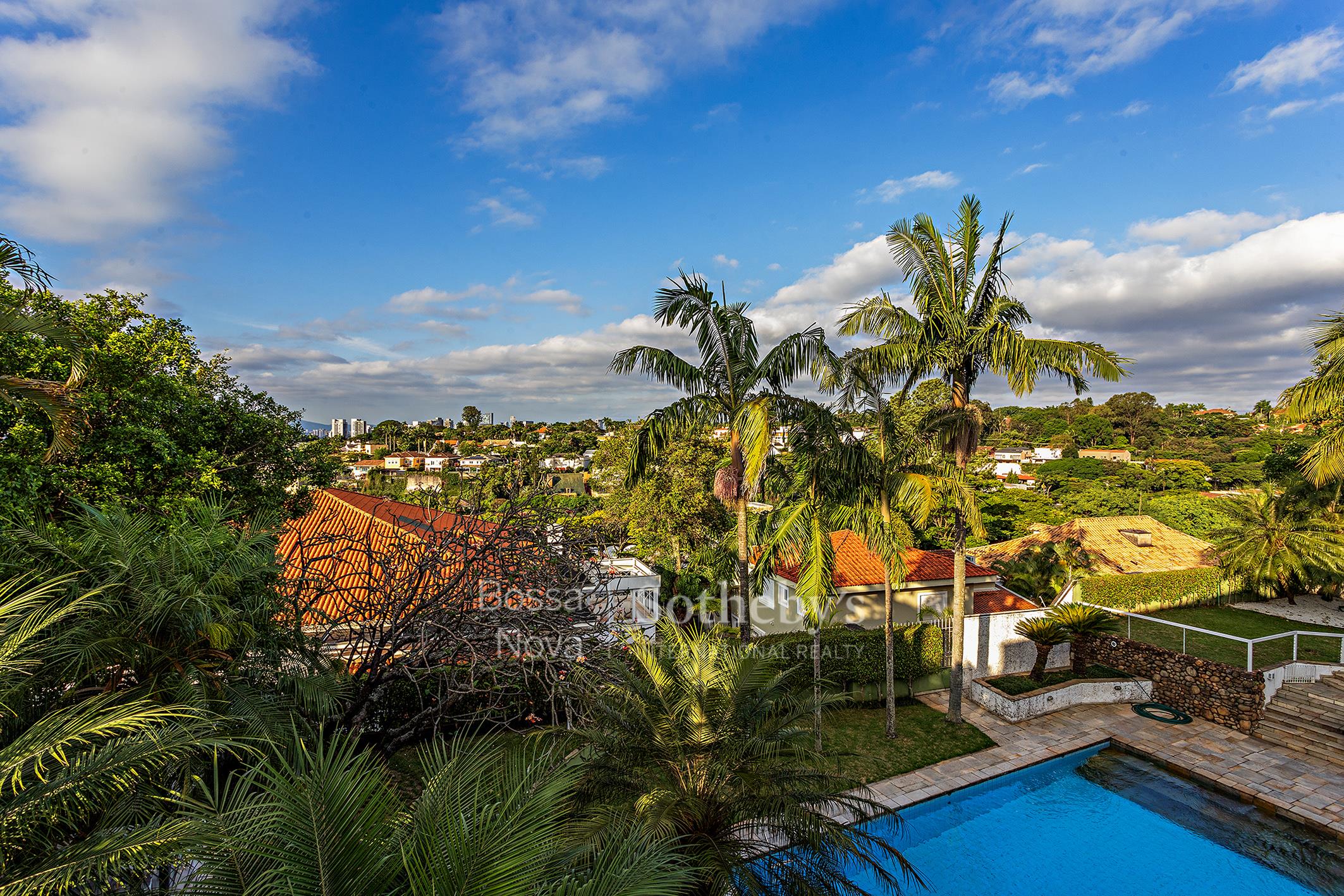 Casa para venda em Jardim Guedala