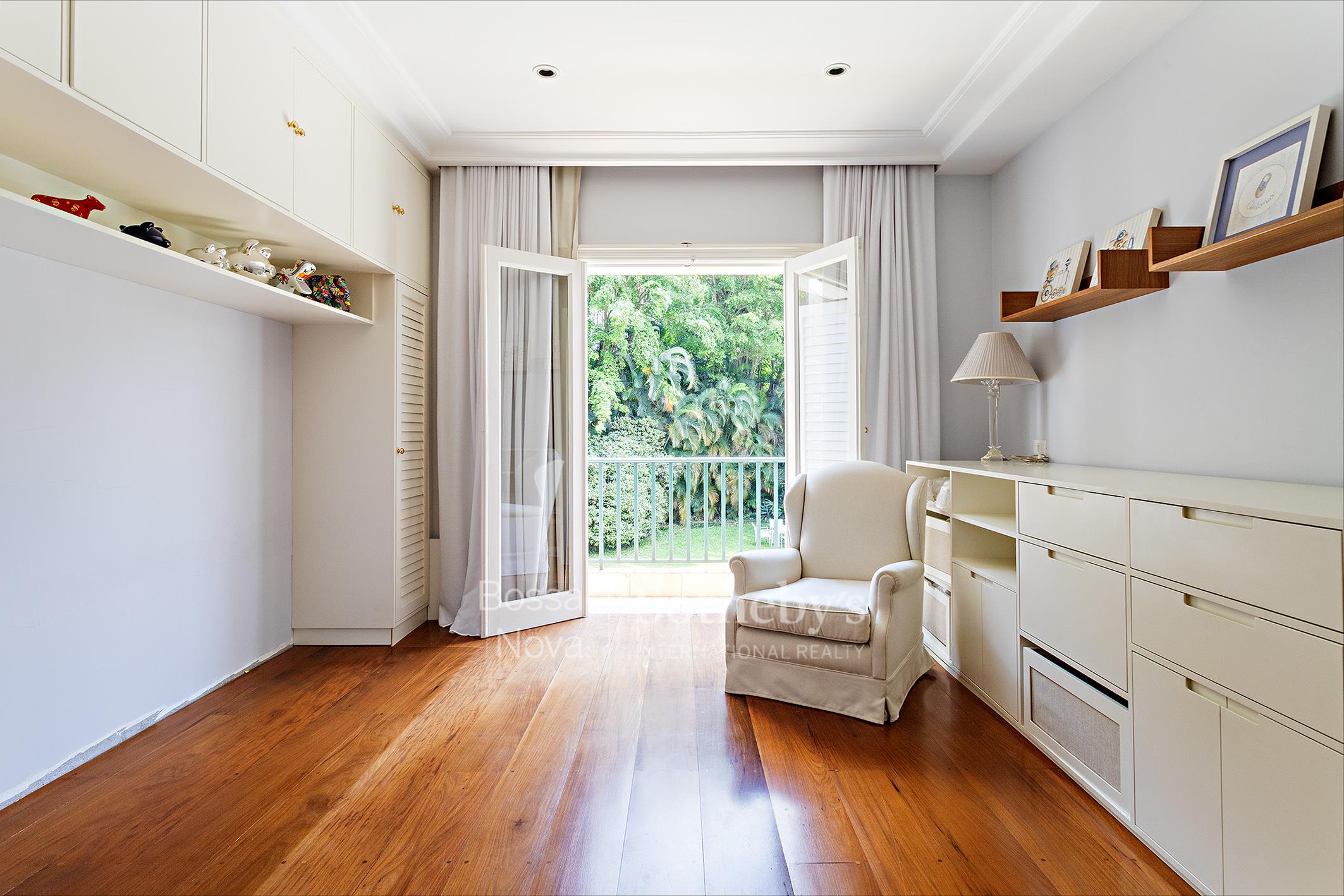 Casa para venda em Cidade Jardim