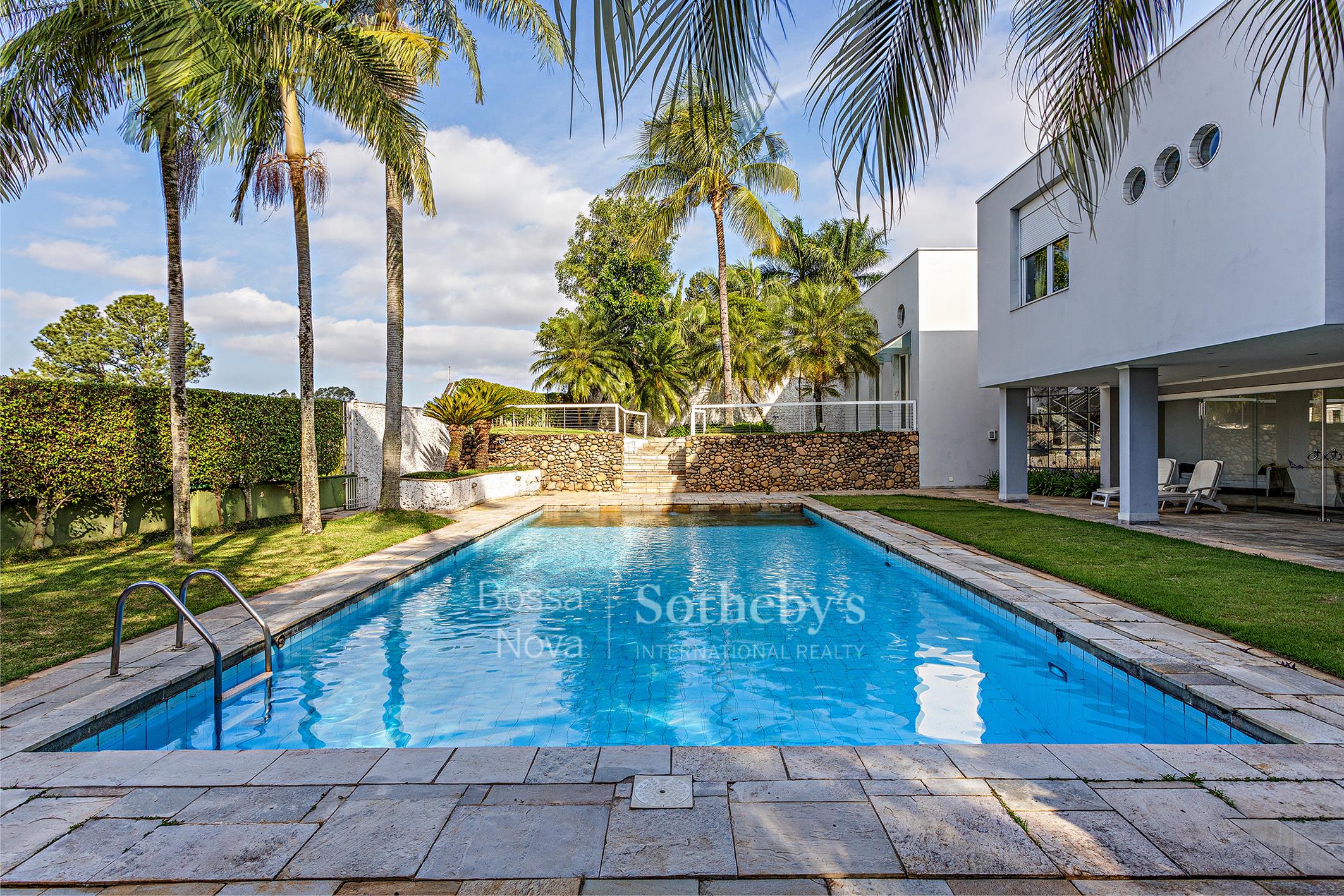 Casa para venda em Jardim Guedala