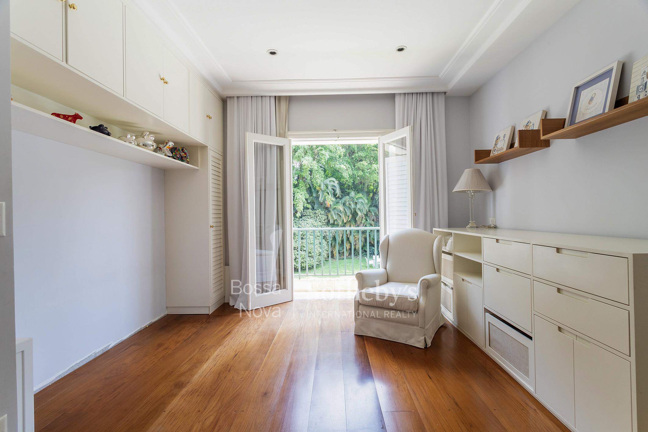Casa para venda em Cidade Jardim