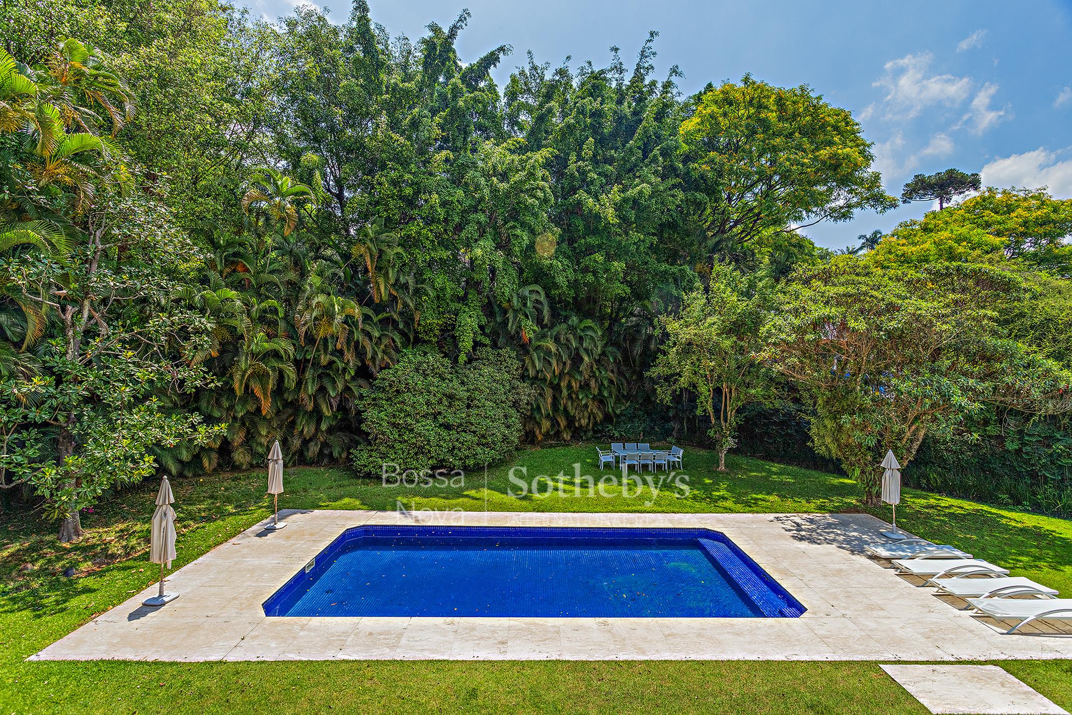Casa para venda em Cidade Jardim