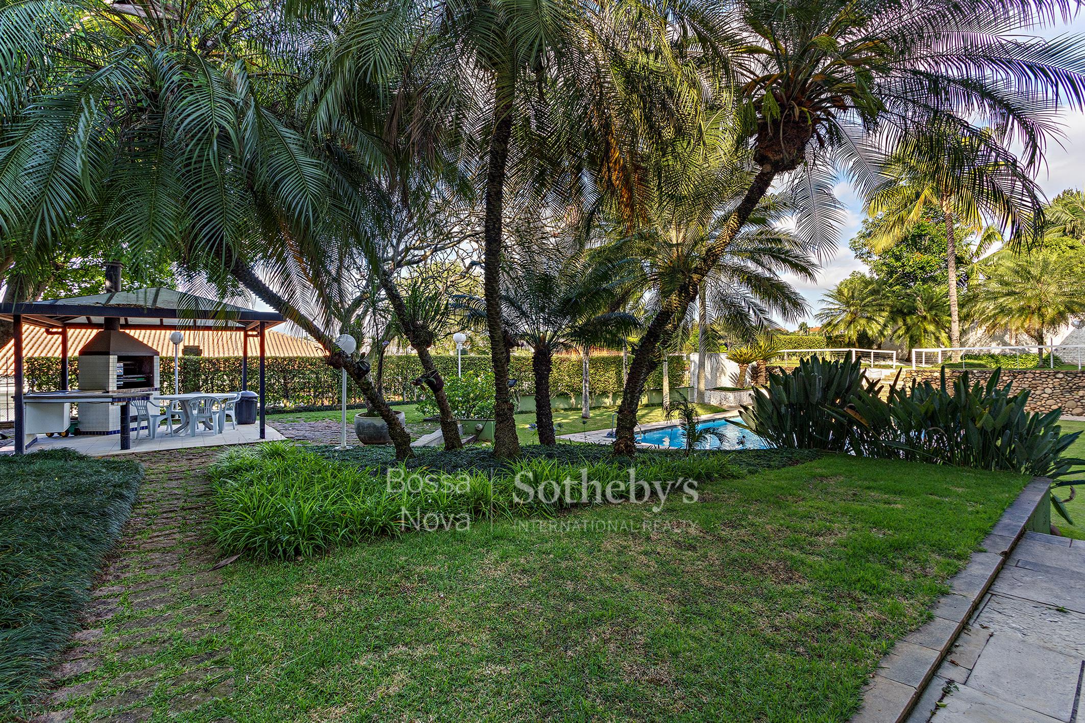 Casa para venda em Jardim Guedala