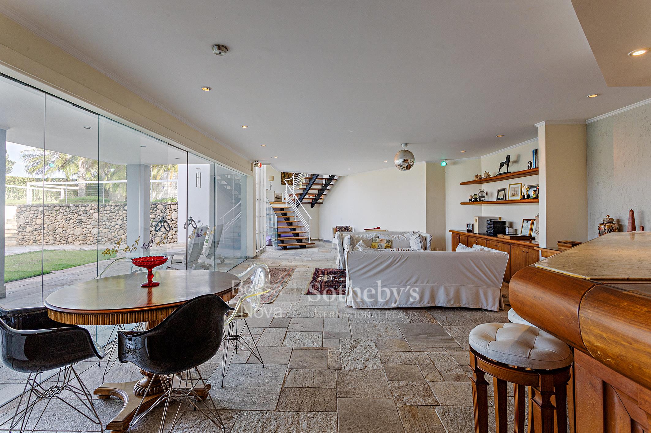 Casa para venda em Jardim Guedala