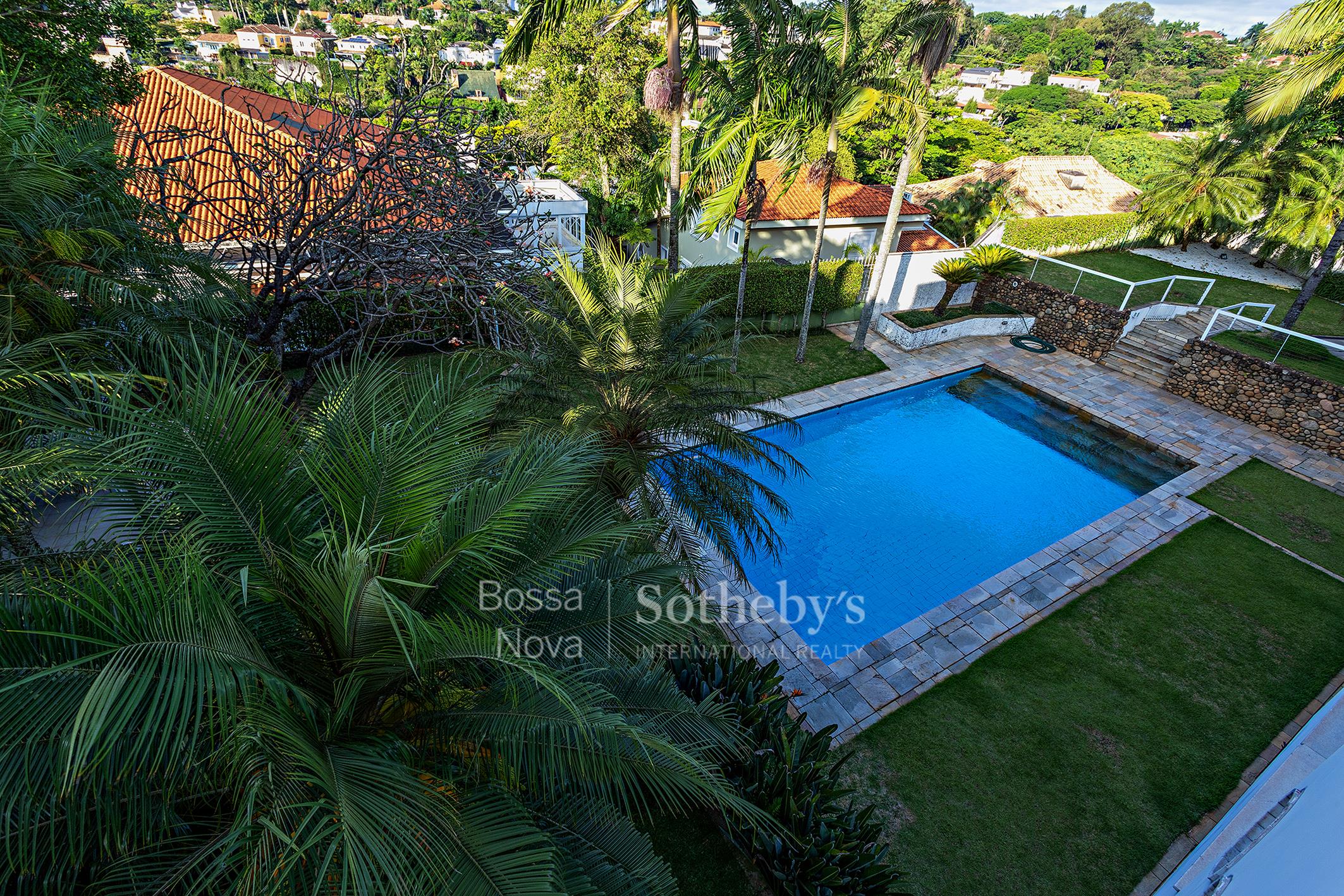 Casa para venda em Jardim Guedala