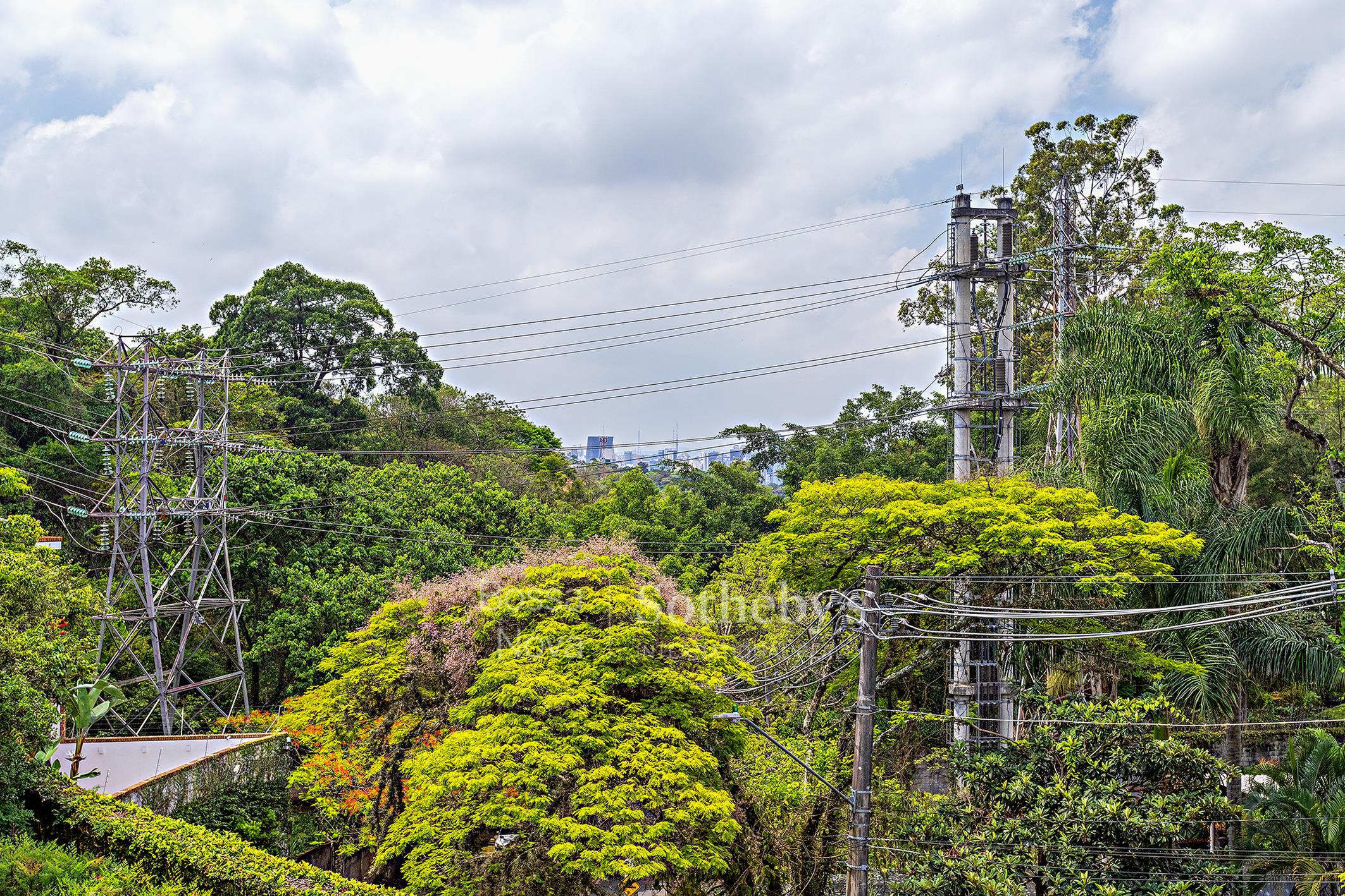 Casa para venda em Cidade Jardim