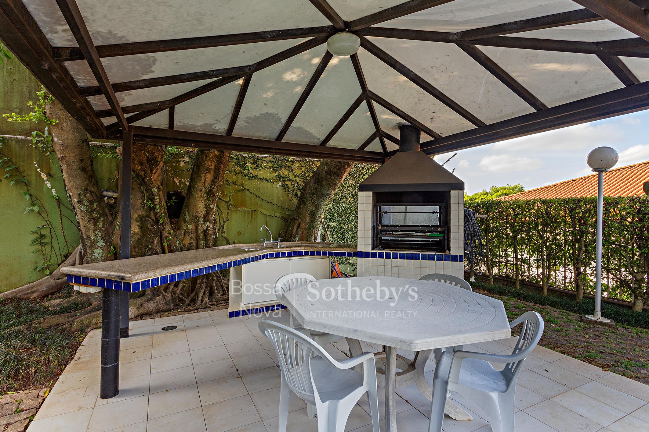 Casa para venda em Jardim Guedala