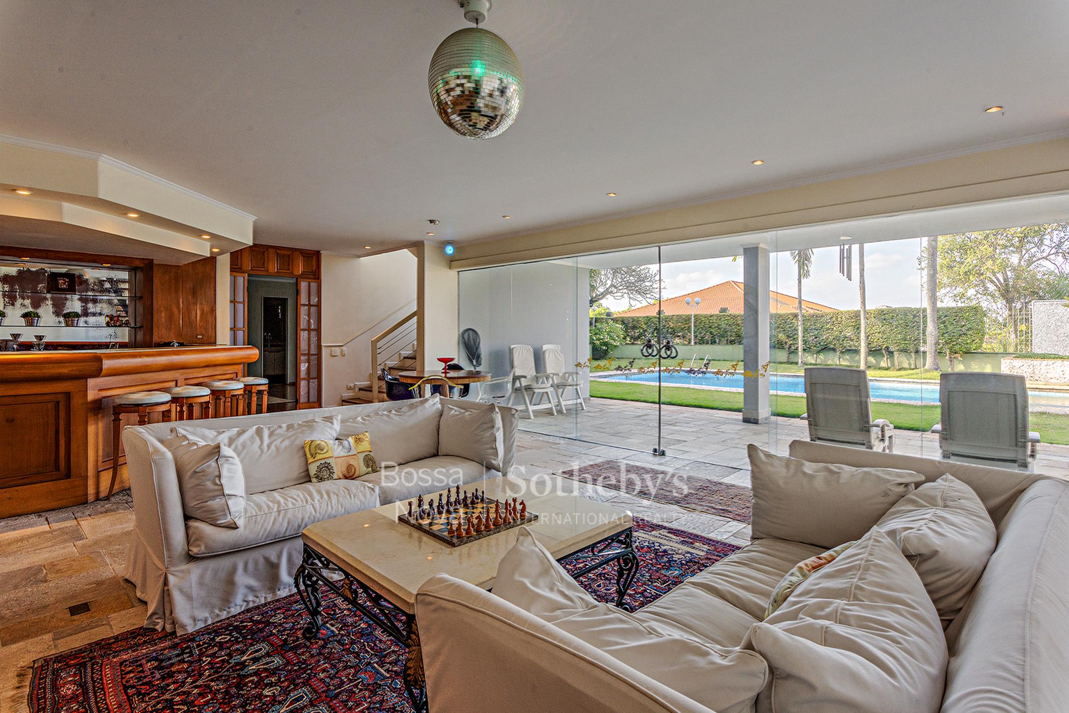 Casa para venda em Jardim Guedala