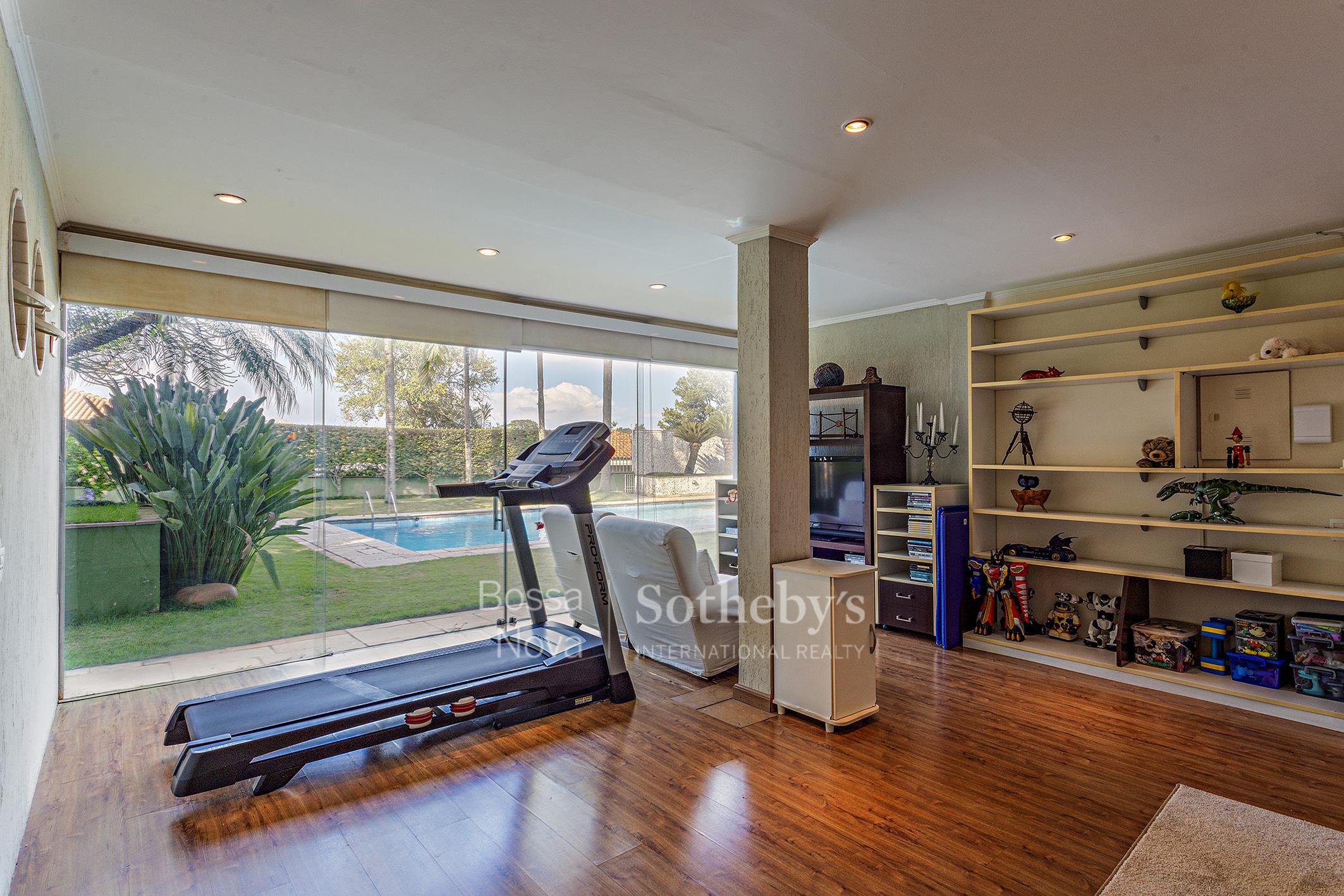 Casa para venda em Jardim Guedala