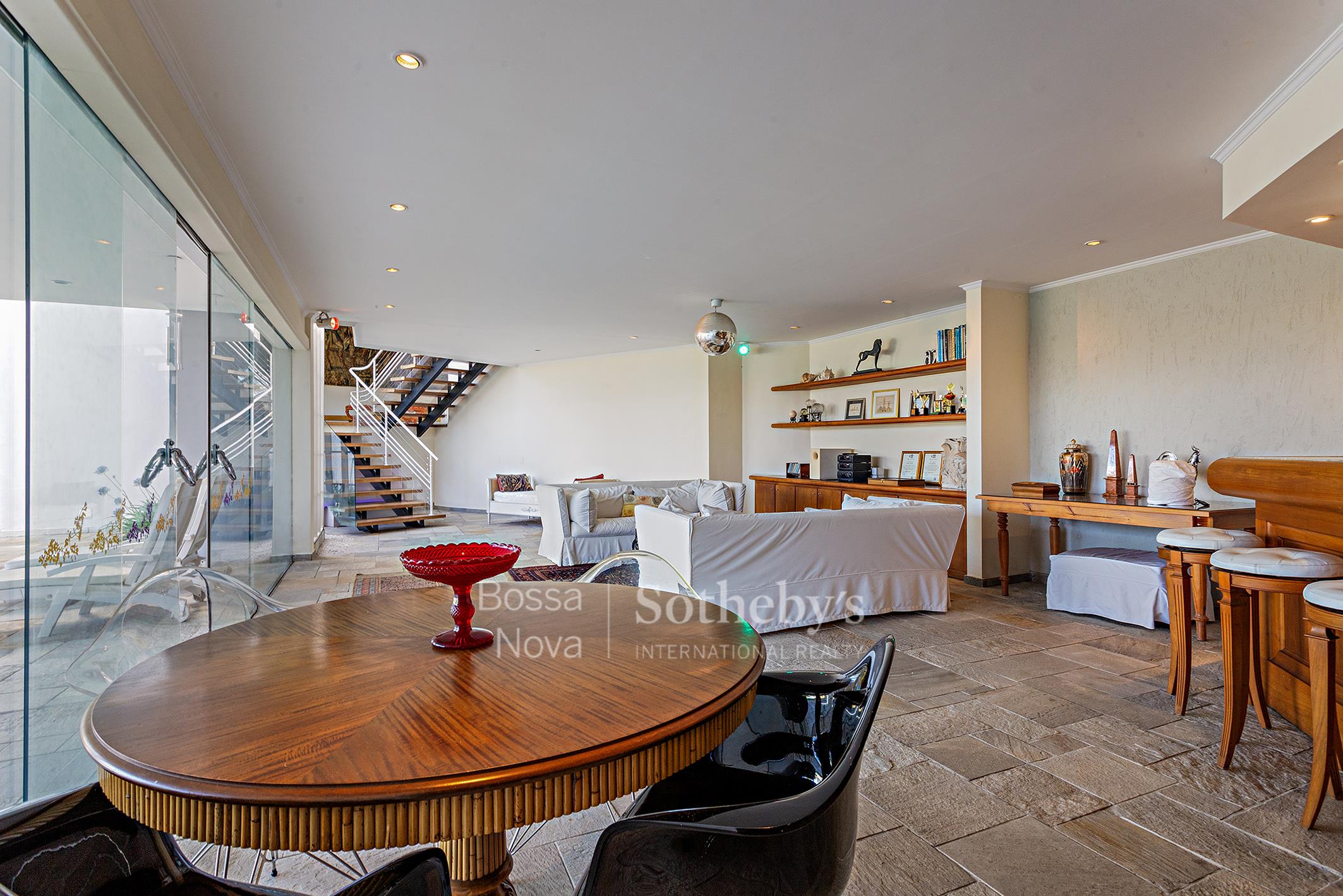 Casa para venda em Jardim Guedala