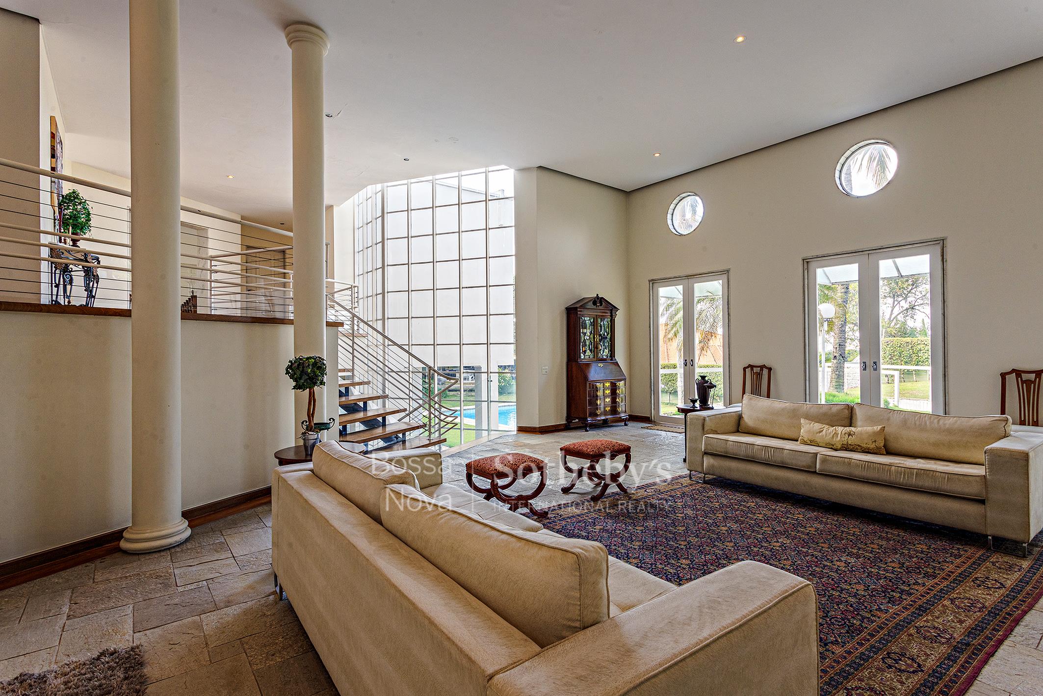 Casa para venda em Jardim Guedala