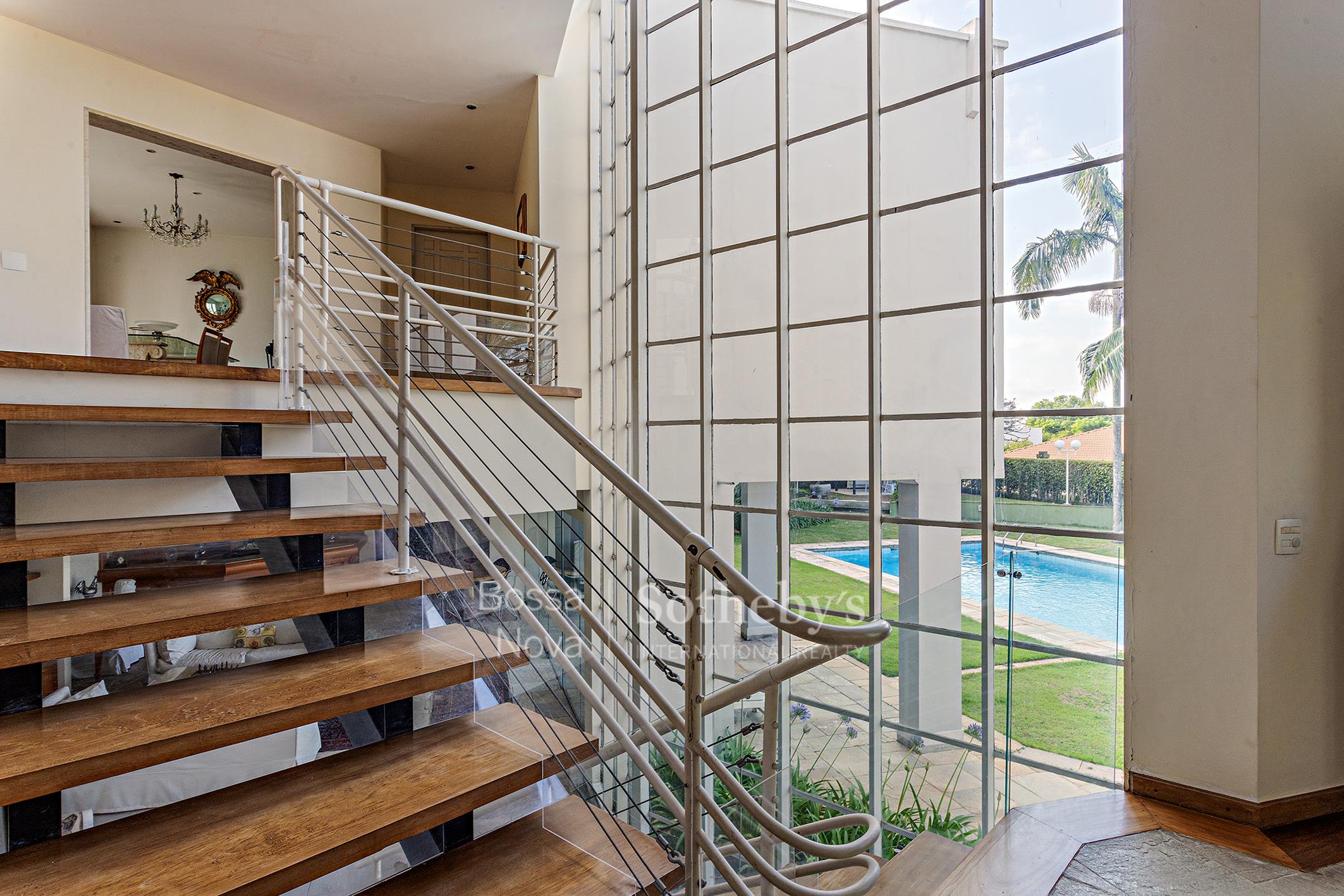 Casa para venda em Jardim Guedala