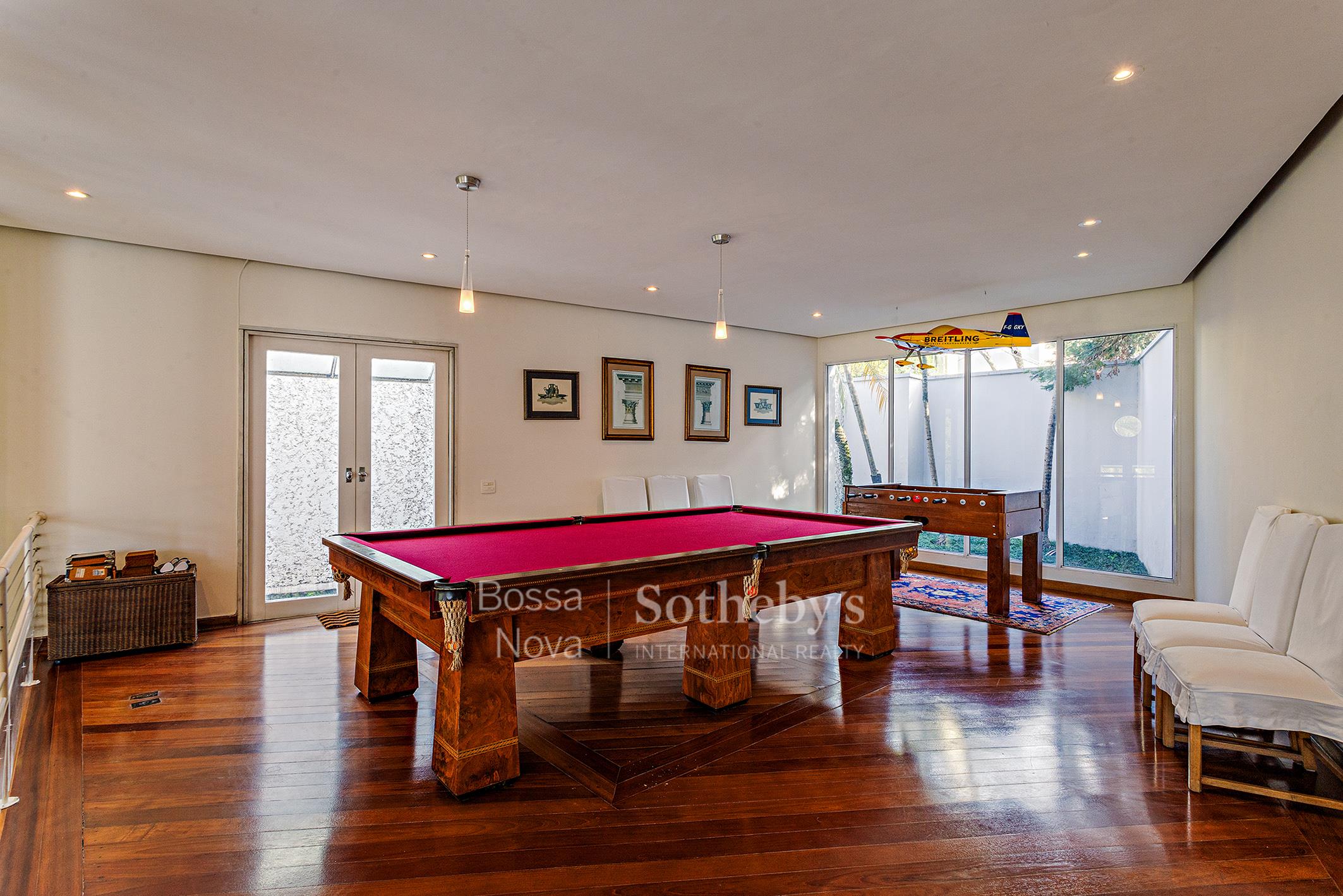 Casa para venda em Jardim Guedala