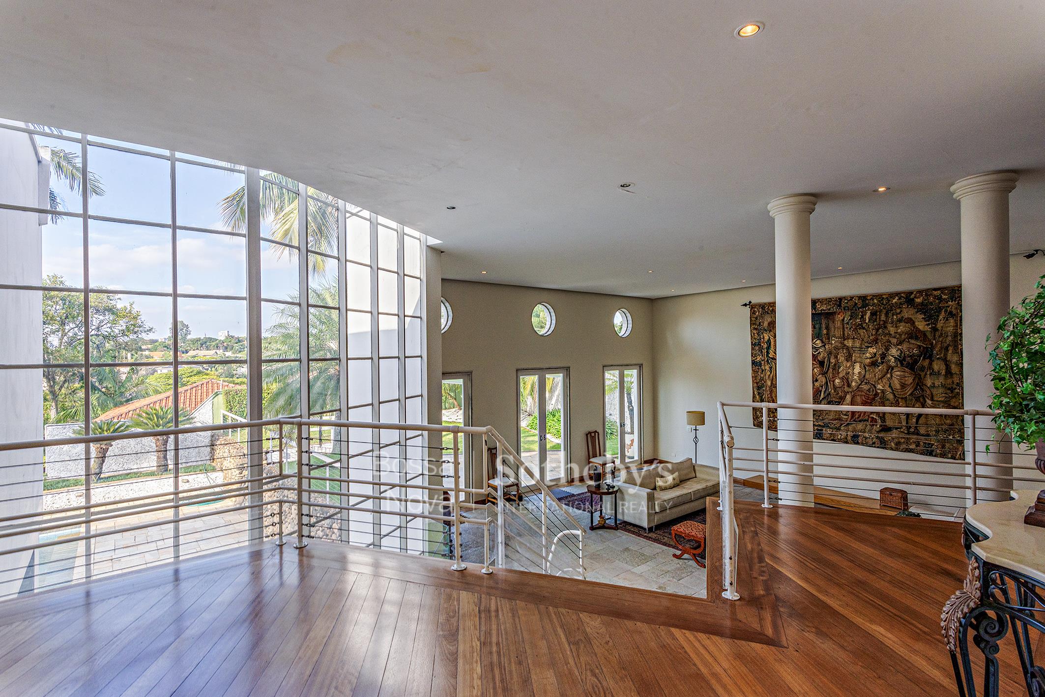 Casa para venda em Jardim Guedala