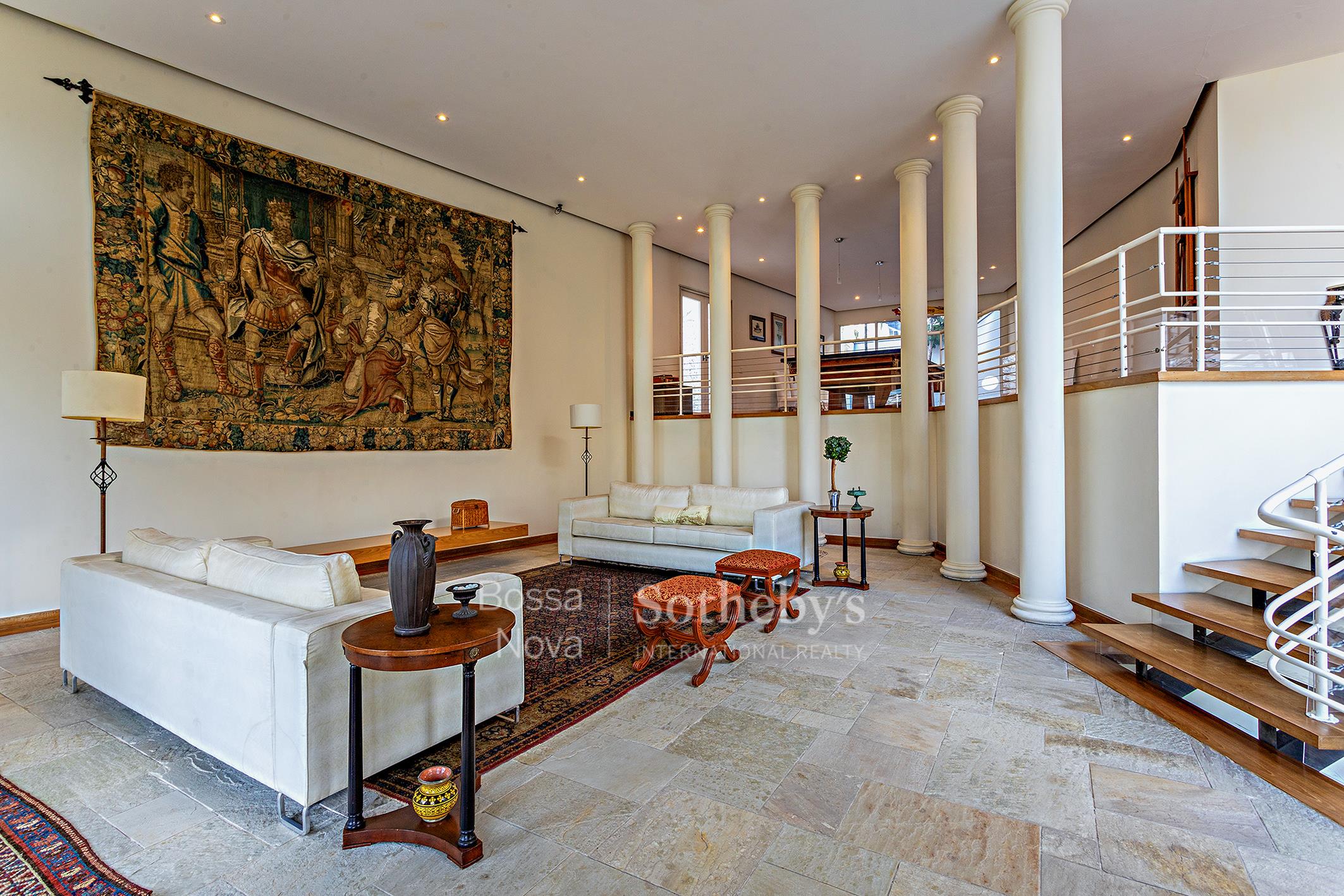 Casa para venda em Jardim Guedala