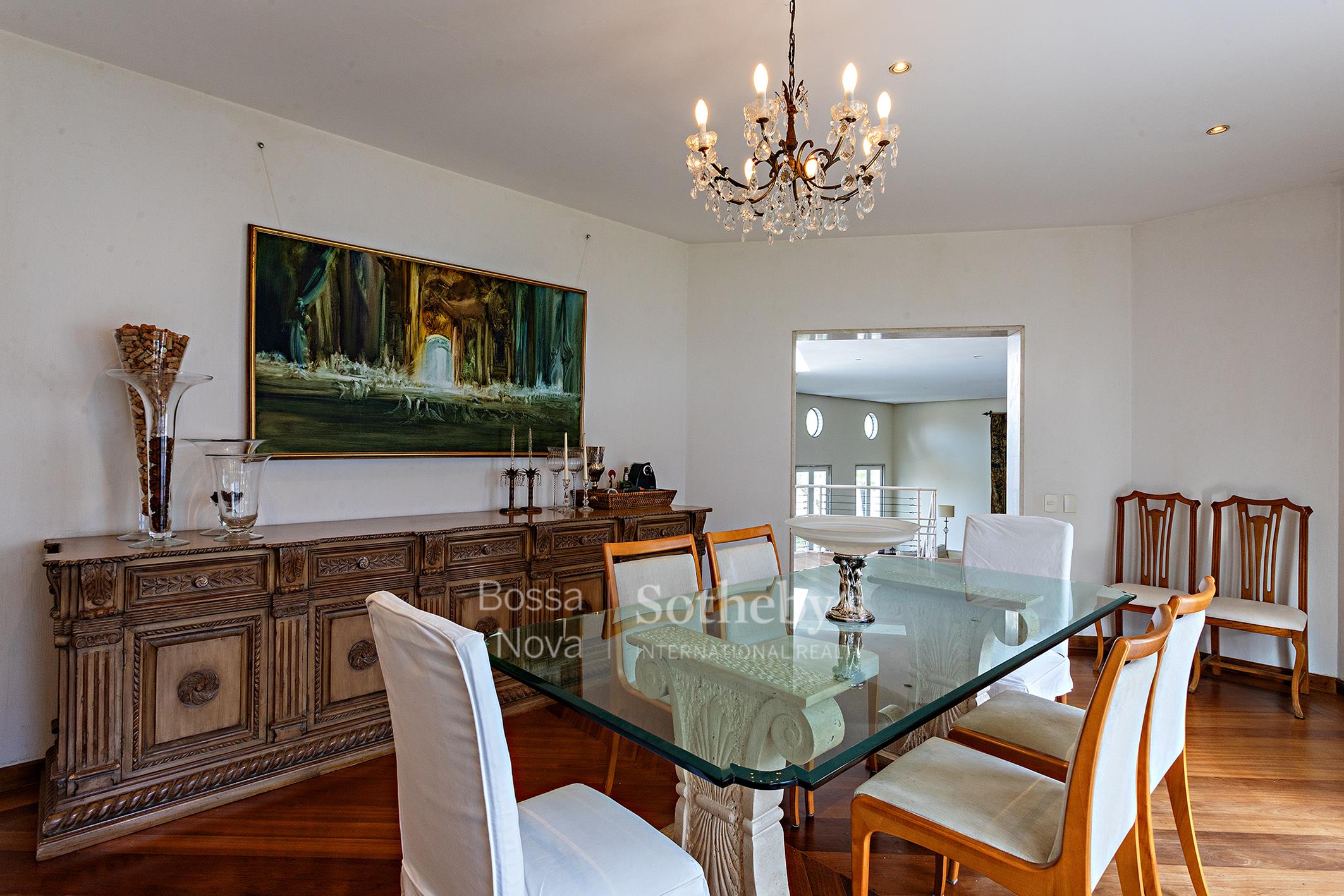 Casa para venda em Jardim Guedala