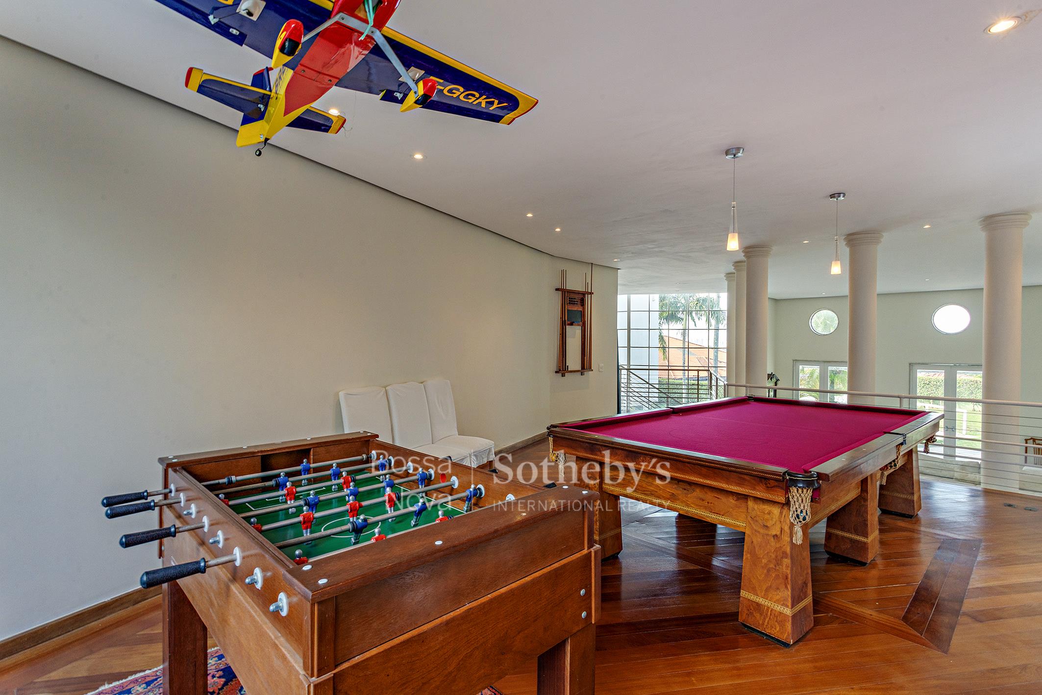 Casa para venda em Jardim Guedala