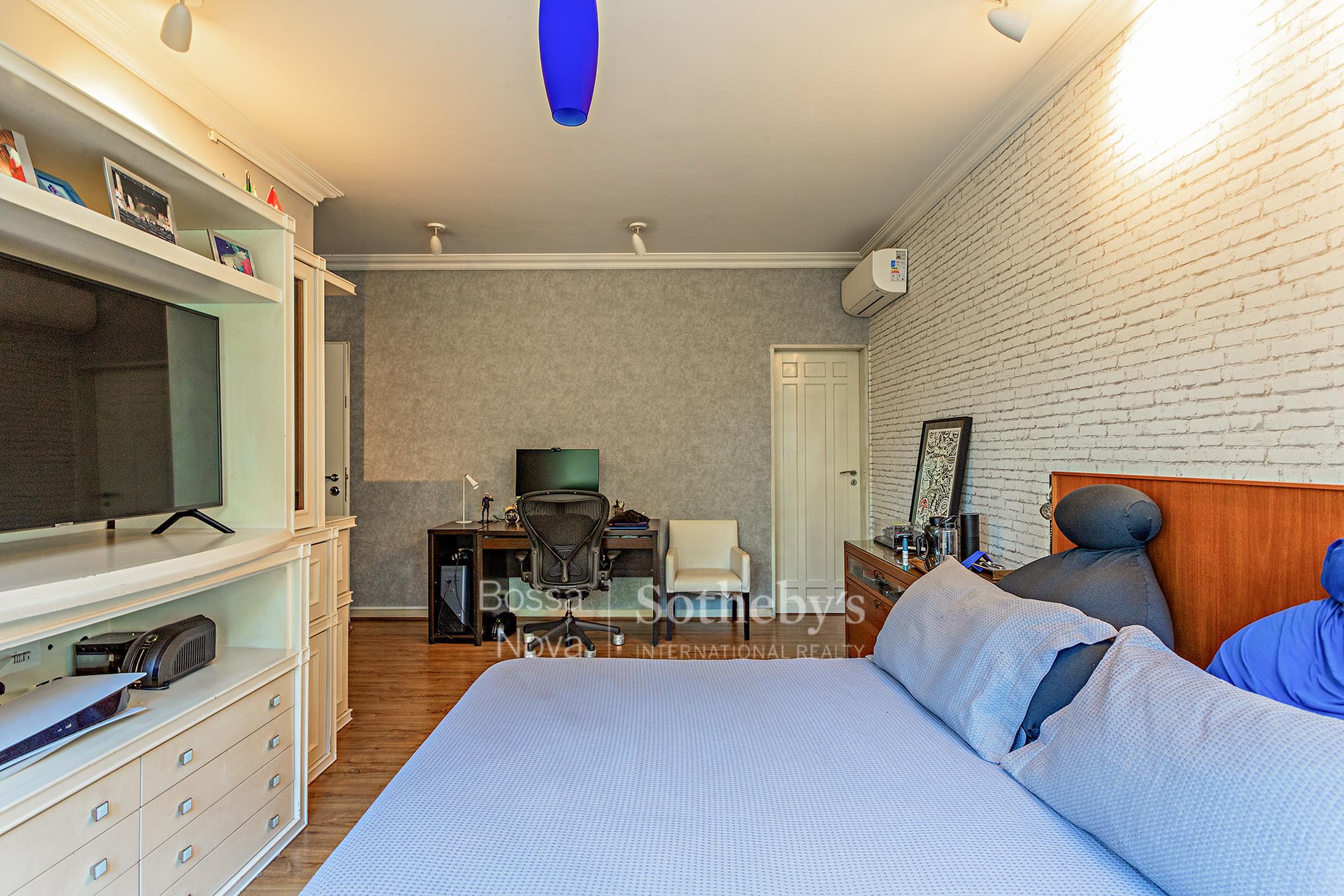 Casa para venda em Jardim Guedala