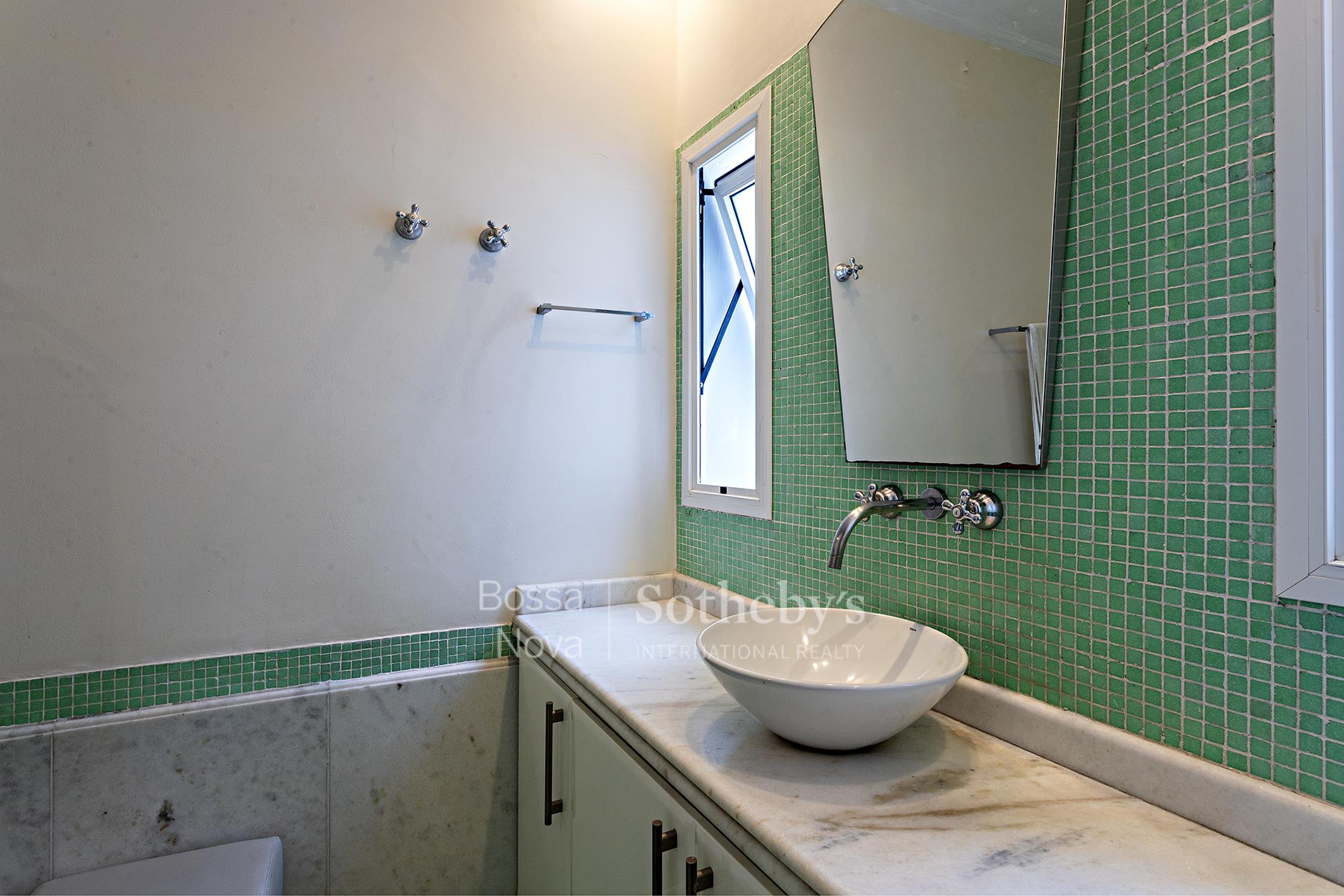 Casa para venda em Jardim Guedala