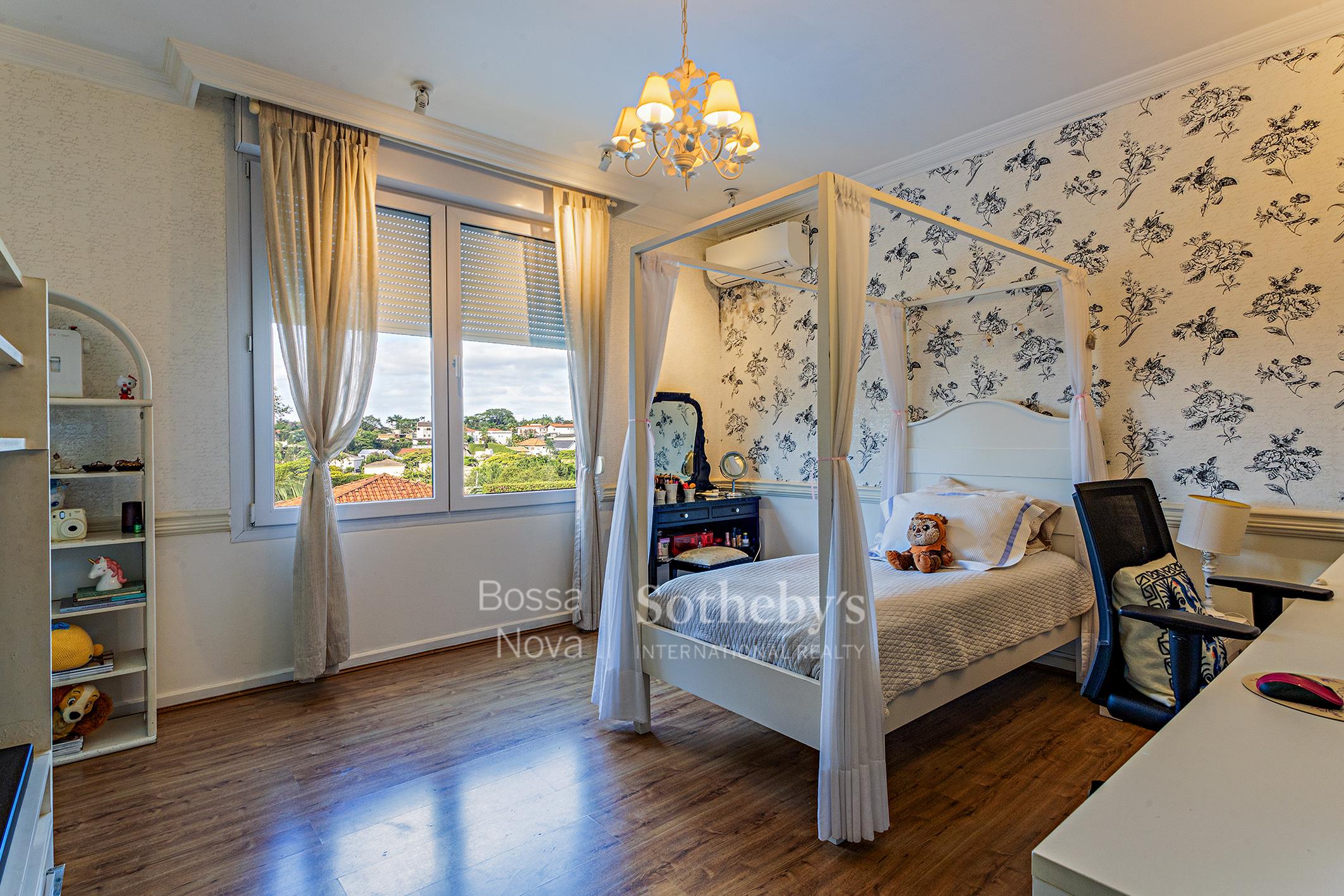 Casa para venda em Jardim Guedala