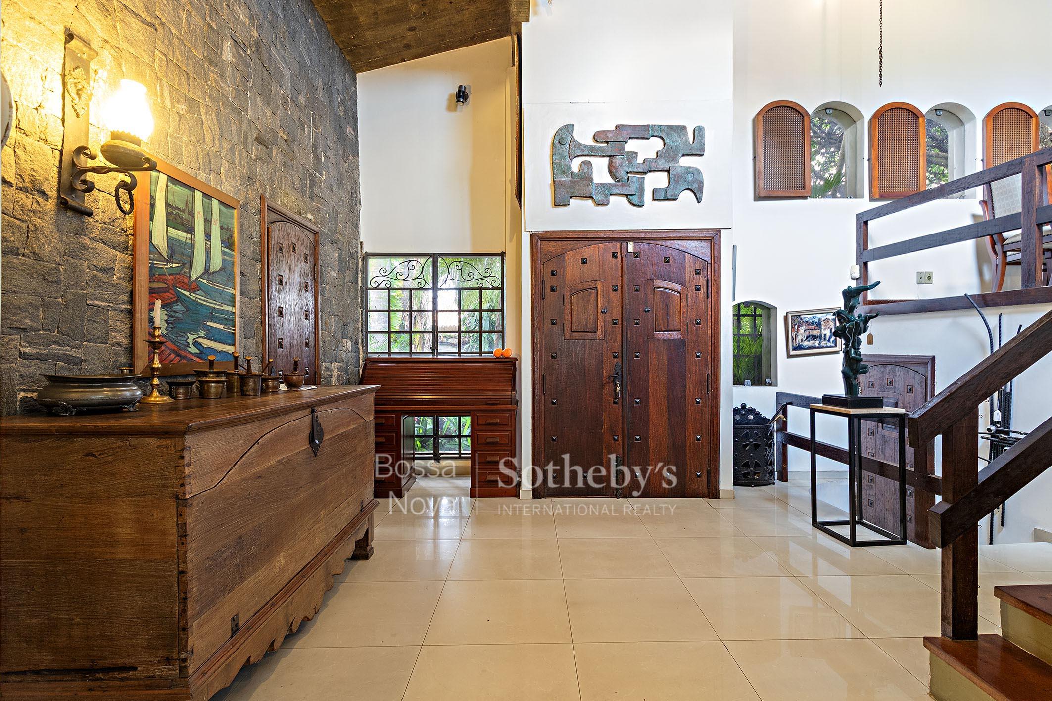 Casa para venda em Alto de Pinheiros