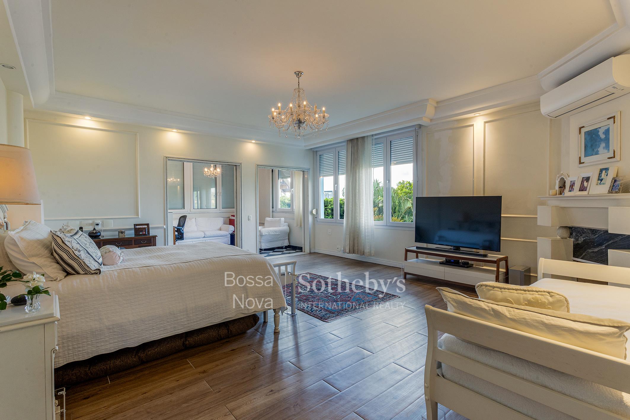 Casa para venda em Jardim Guedala