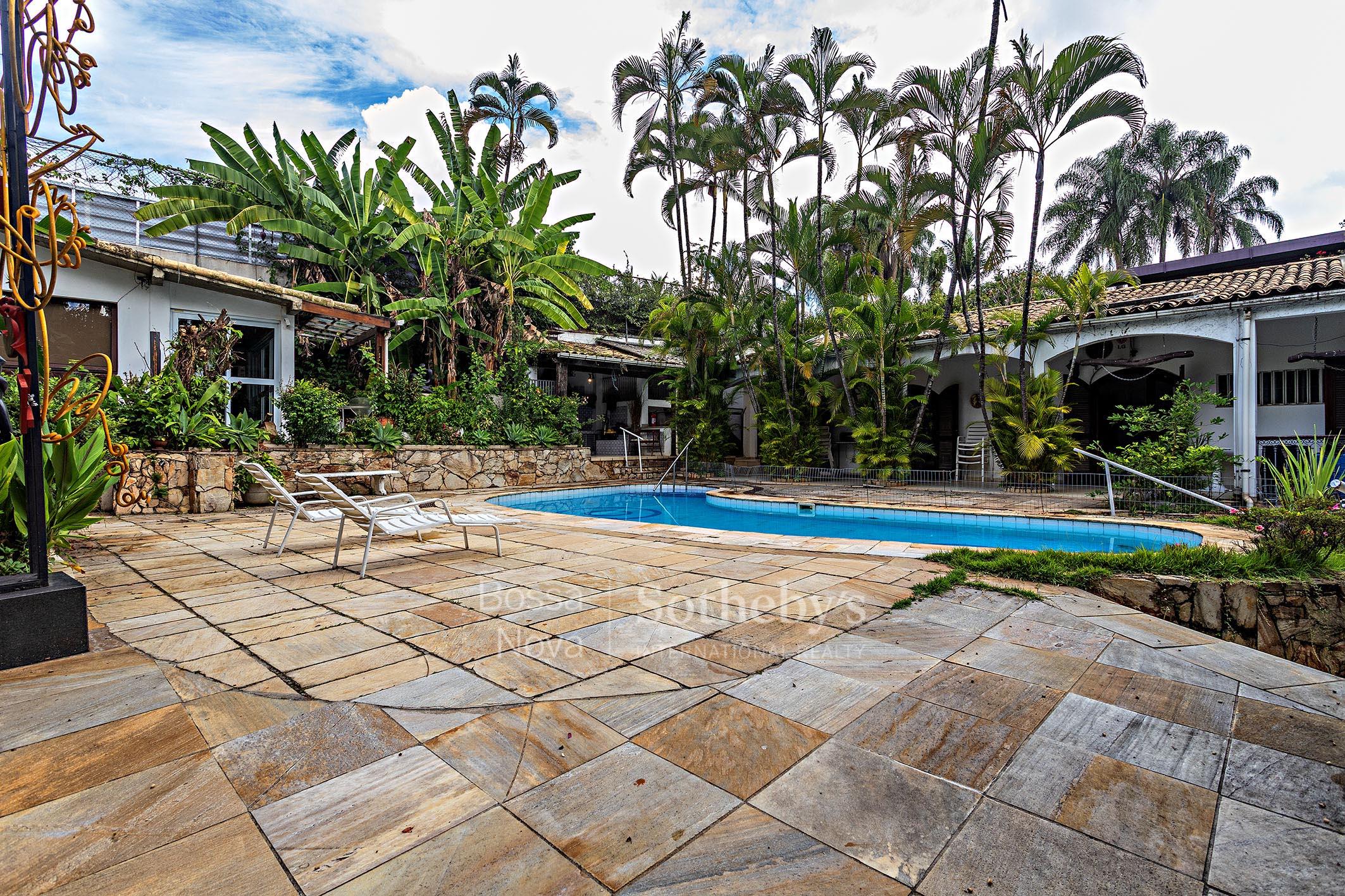 Casa para venda em Alto de Pinheiros