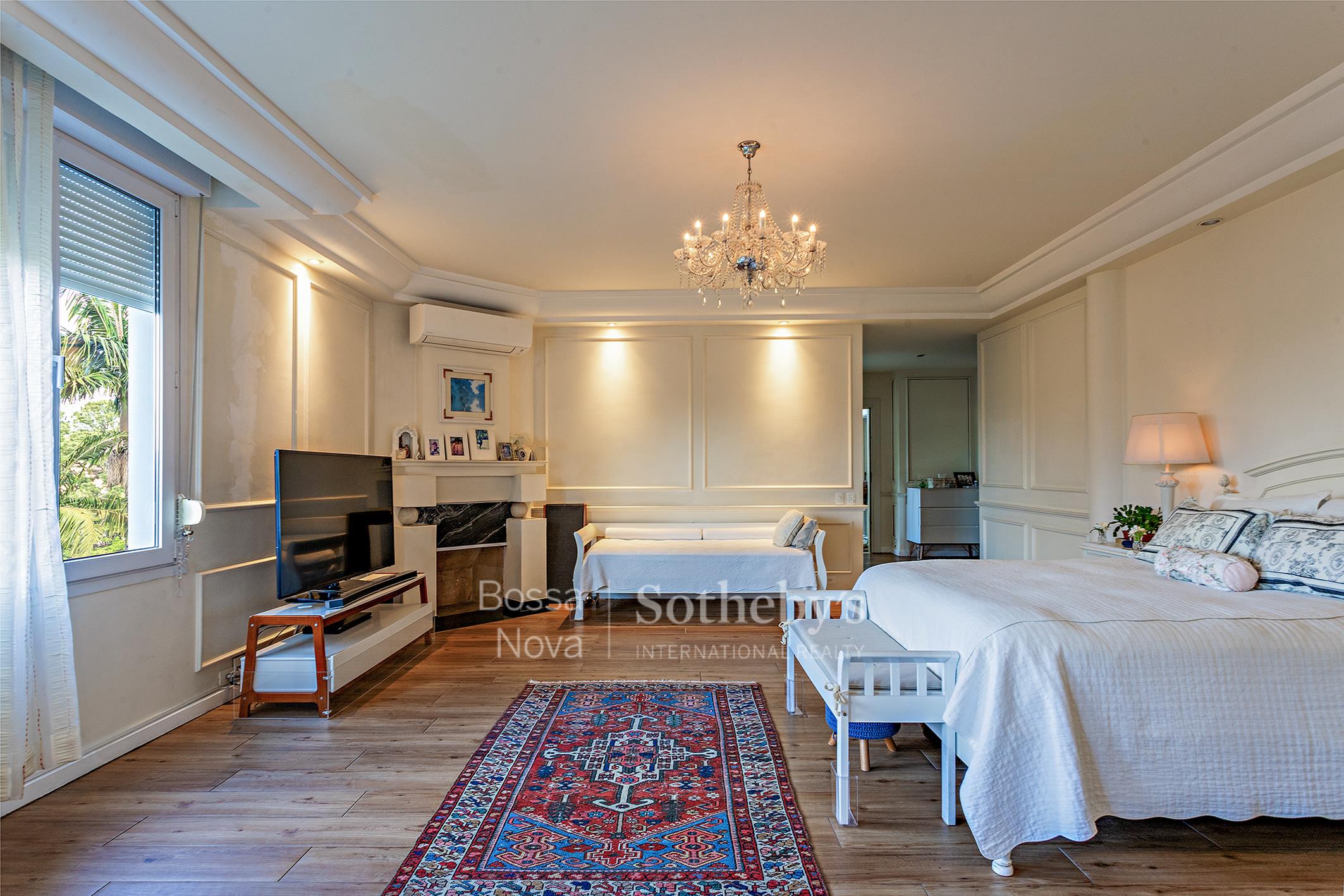 Casa para venda em Jardim Guedala