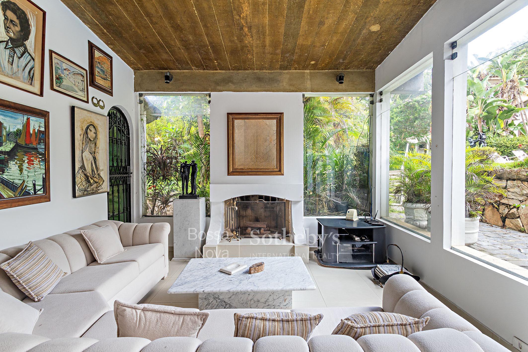 Casa para venda em Alto de Pinheiros