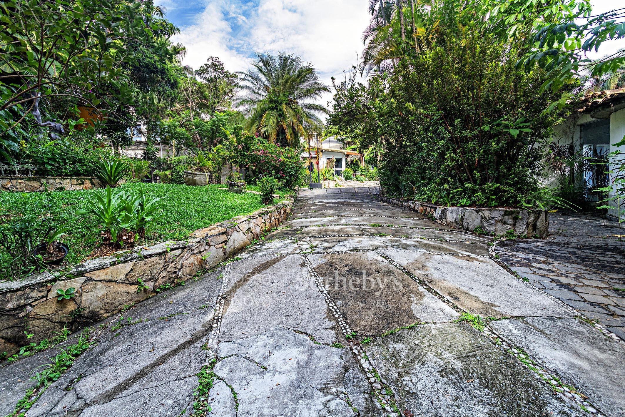 Casa para venda em Alto de Pinheiros
