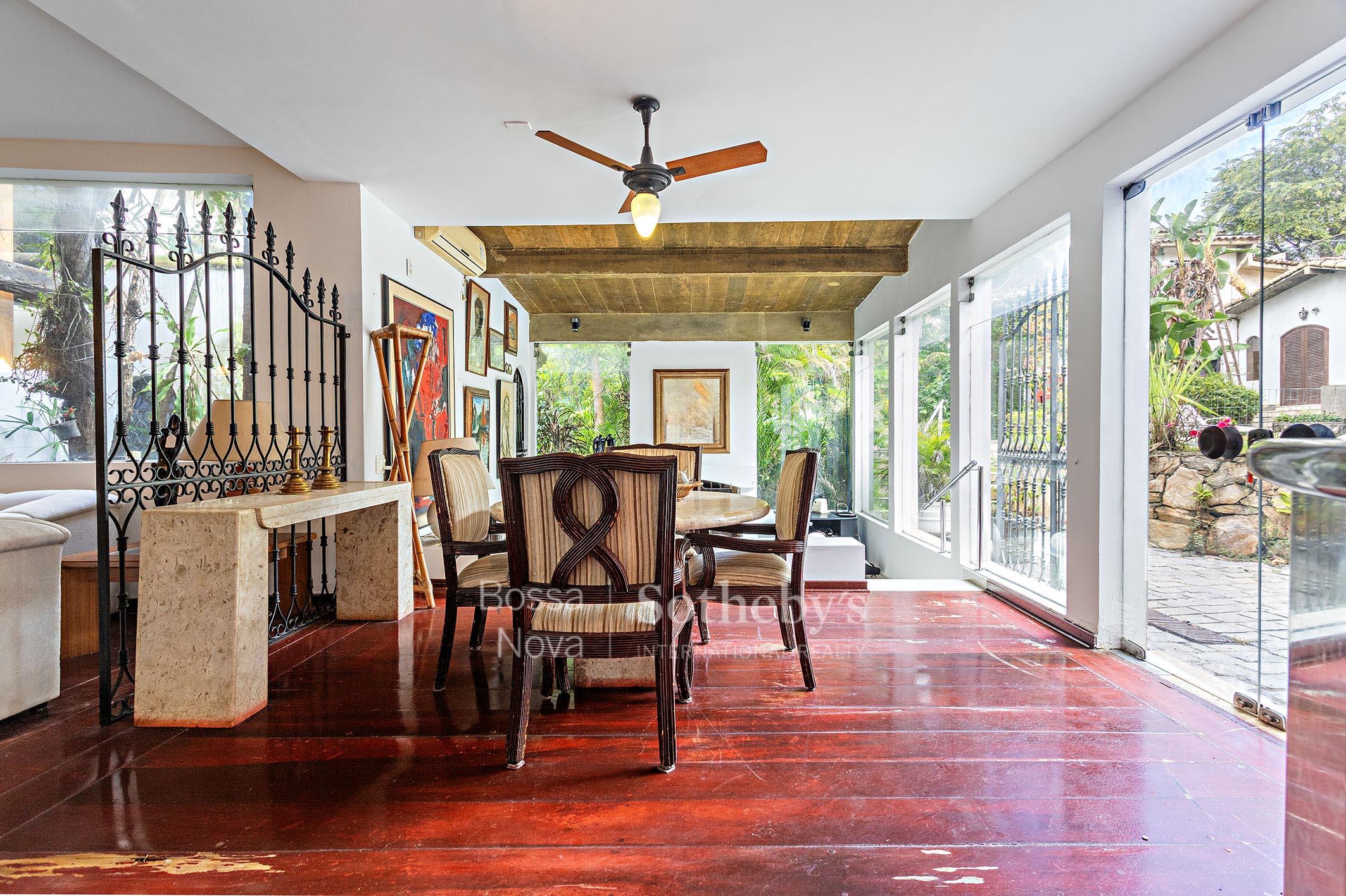 Casa para venda em Alto de Pinheiros