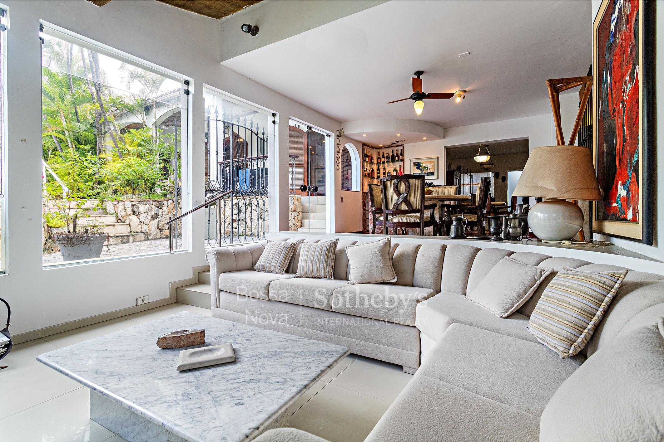 Casa para venda em Alto de Pinheiros