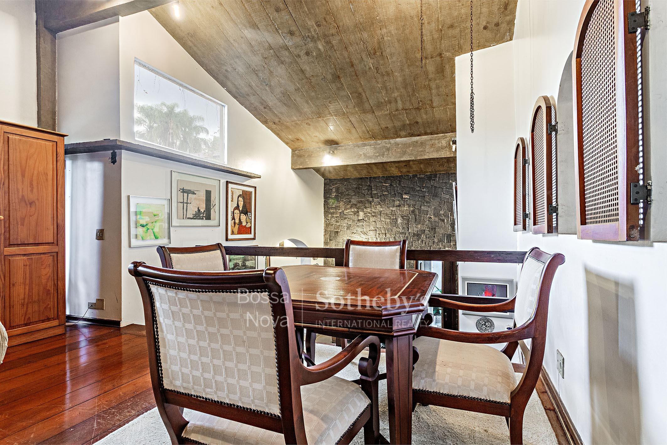 Casa para venda em Alto de Pinheiros
