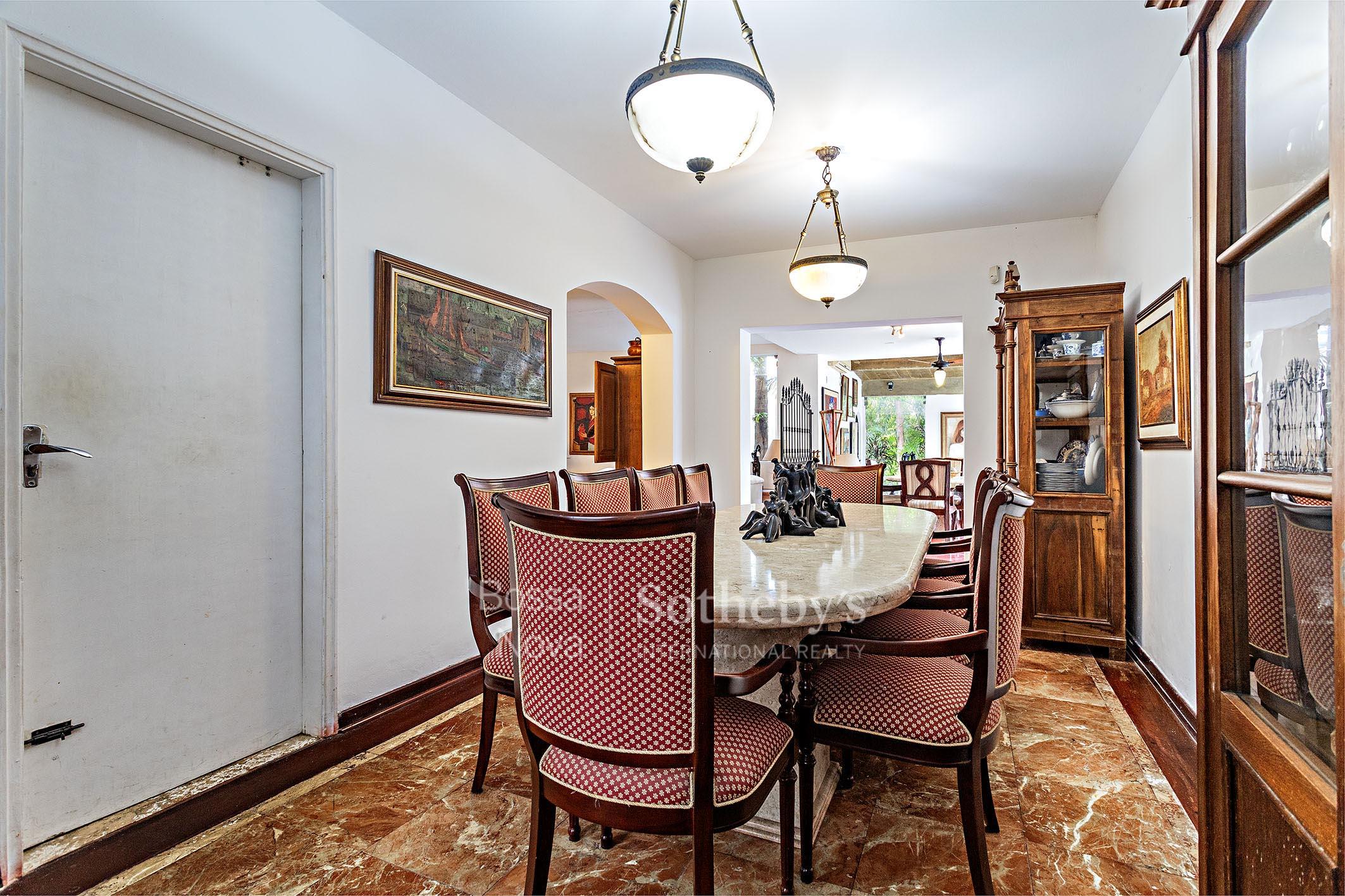 Casa para venda em Alto de Pinheiros