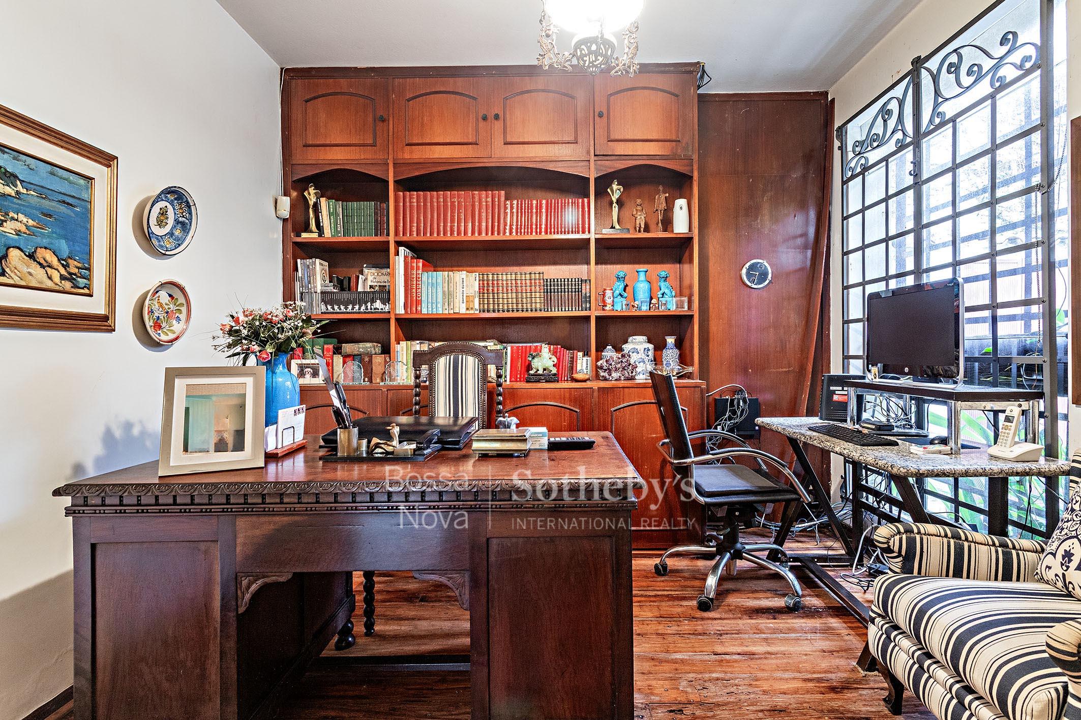 Casa para venda em Alto de Pinheiros