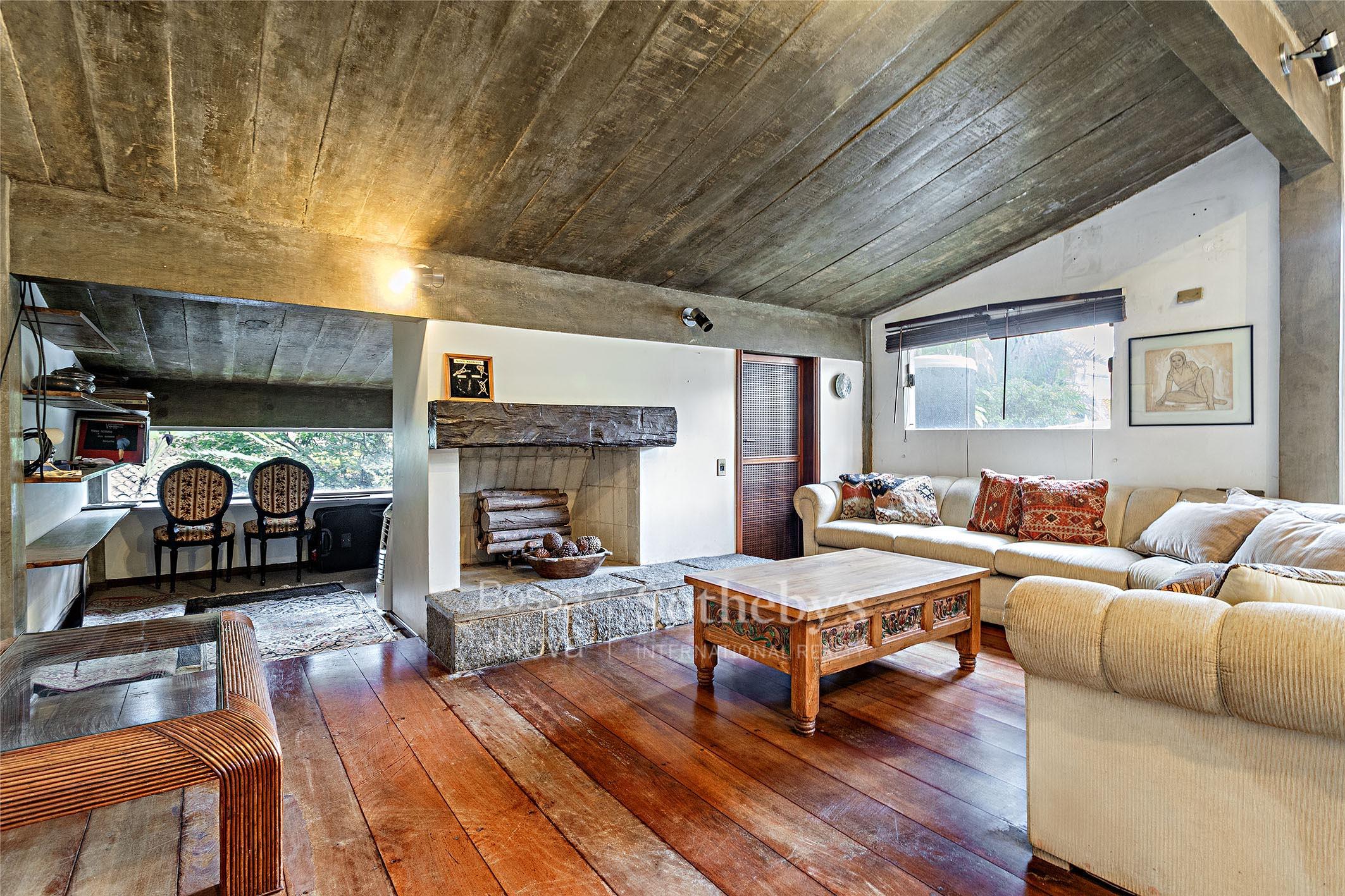 Casa para venda em Alto de Pinheiros