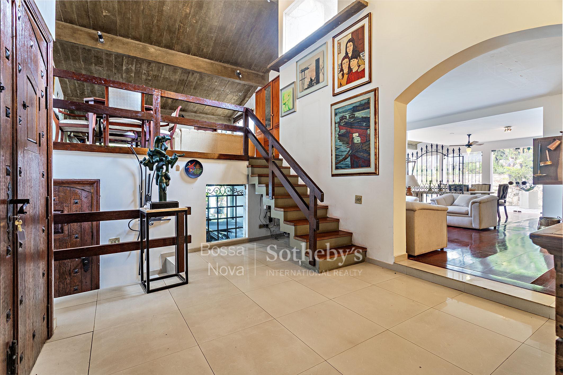 Casa para venda em Alto de Pinheiros