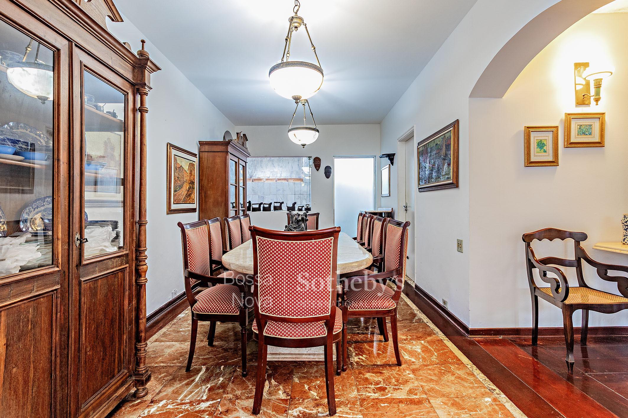 Casa para venda em Alto de Pinheiros