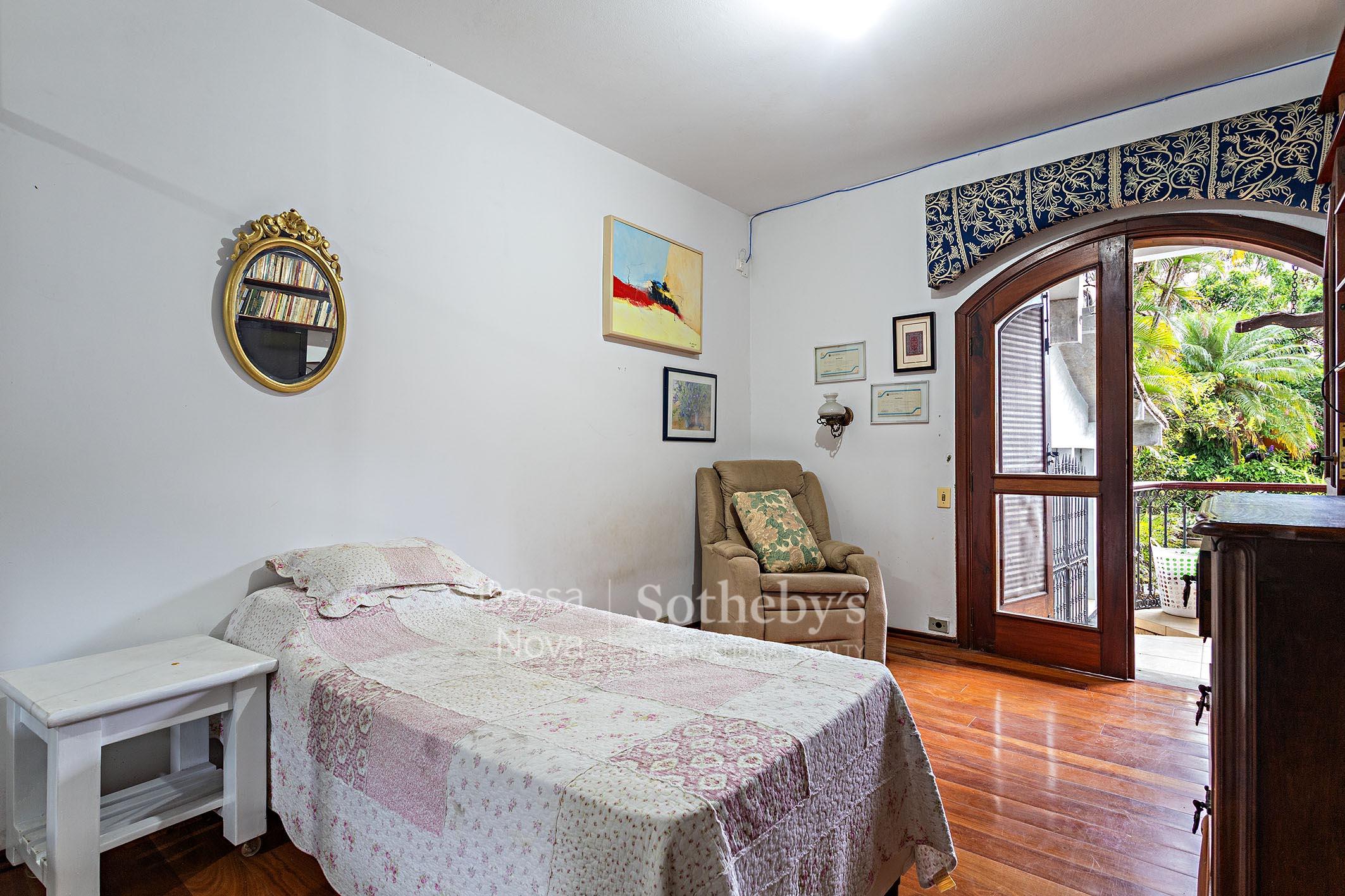 Casa para venda em Alto de Pinheiros