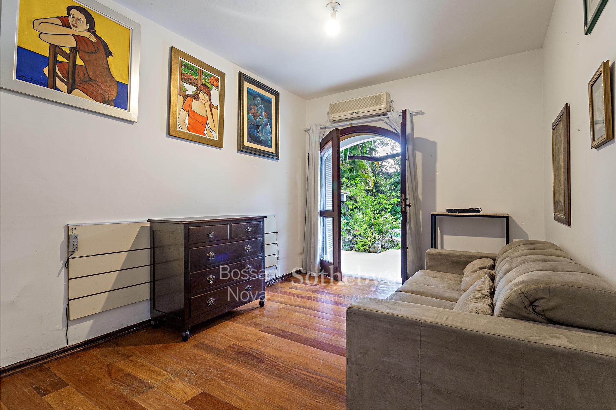 Casa para venda em Alto de Pinheiros