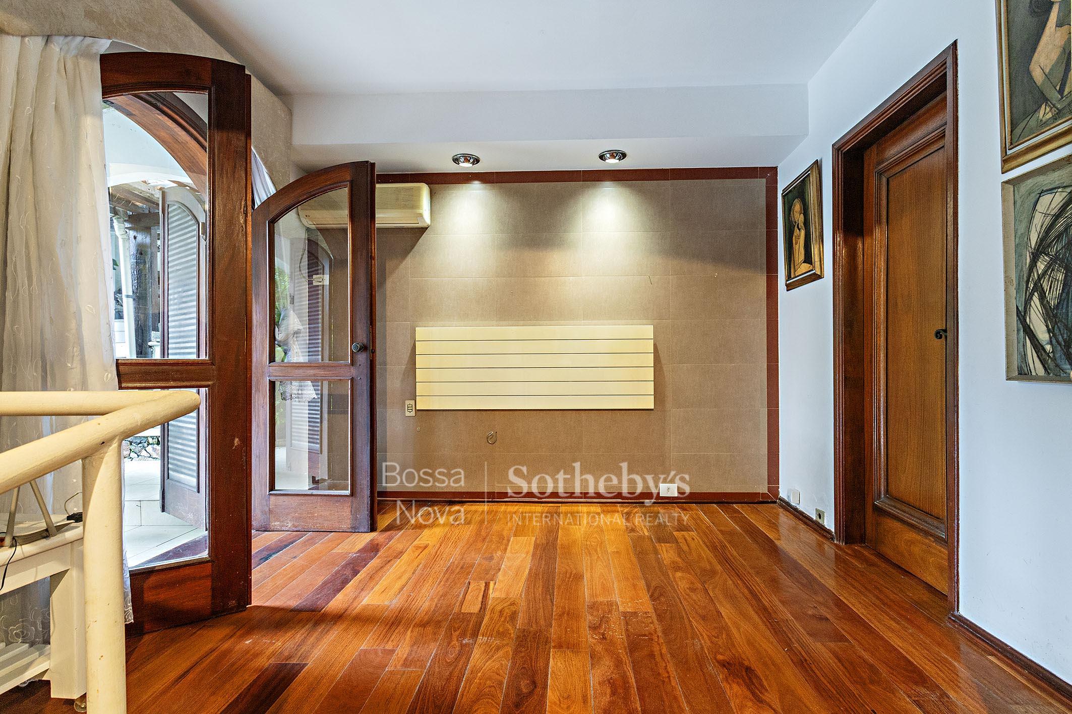 Casa para venda em Alto de Pinheiros