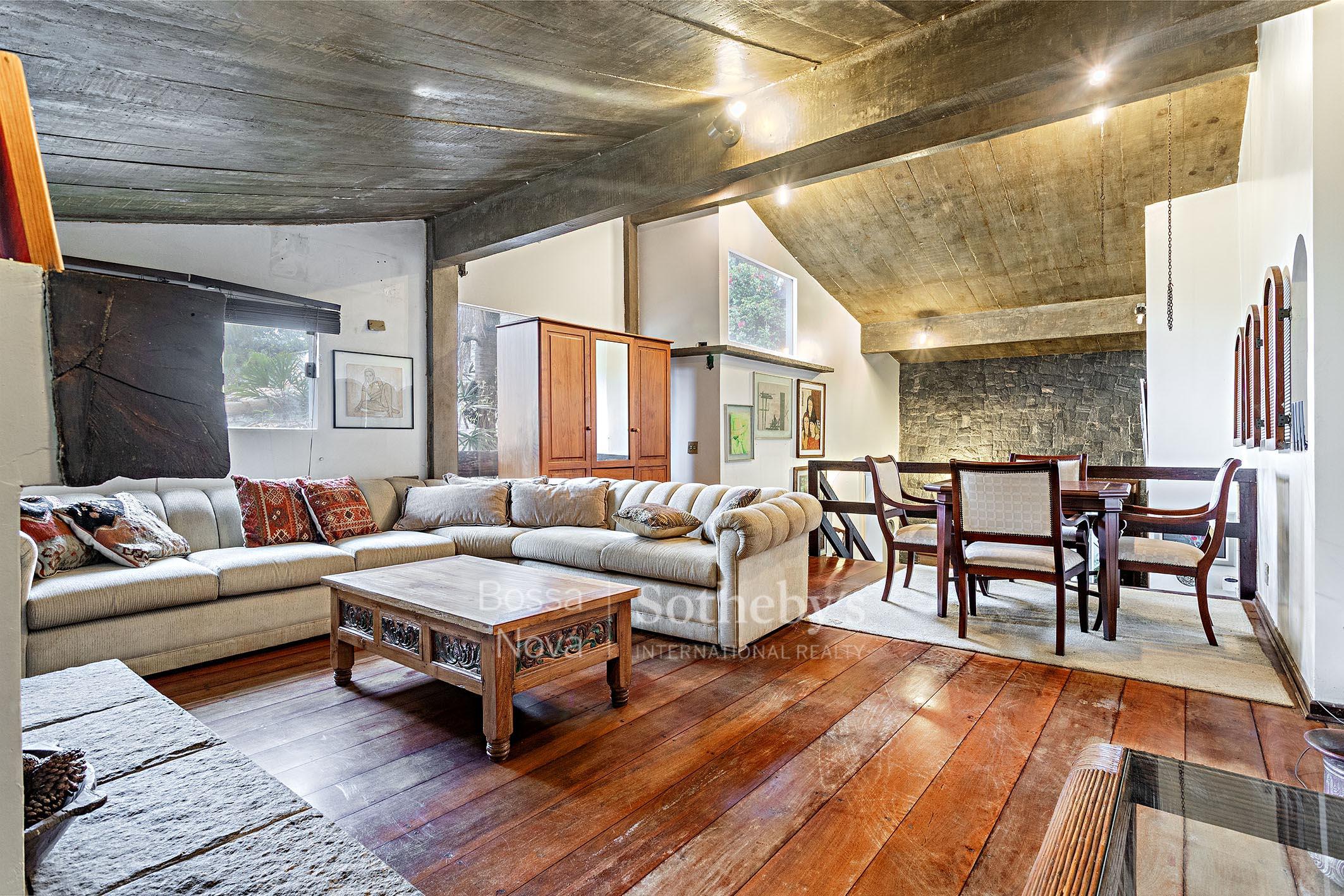 Casa para venda em Alto de Pinheiros