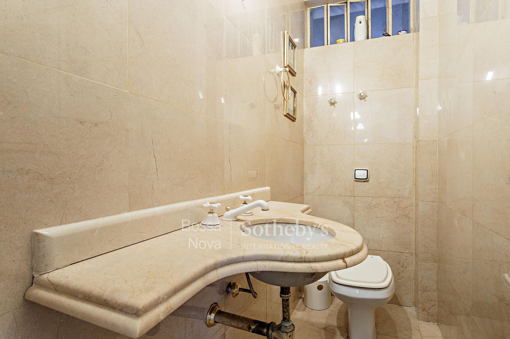 Casa para venda em Alto de Pinheiros