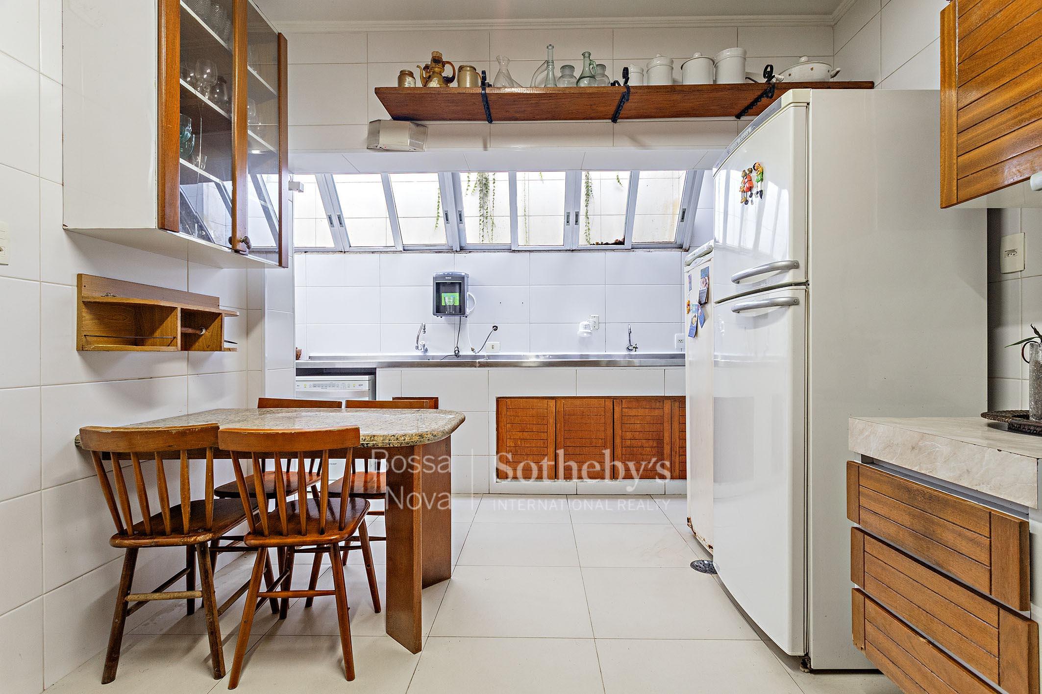 Casa para venda em Alto de Pinheiros