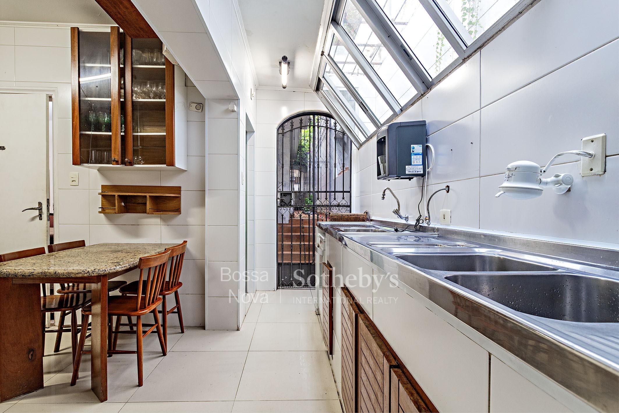 Casa para venda em Alto de Pinheiros