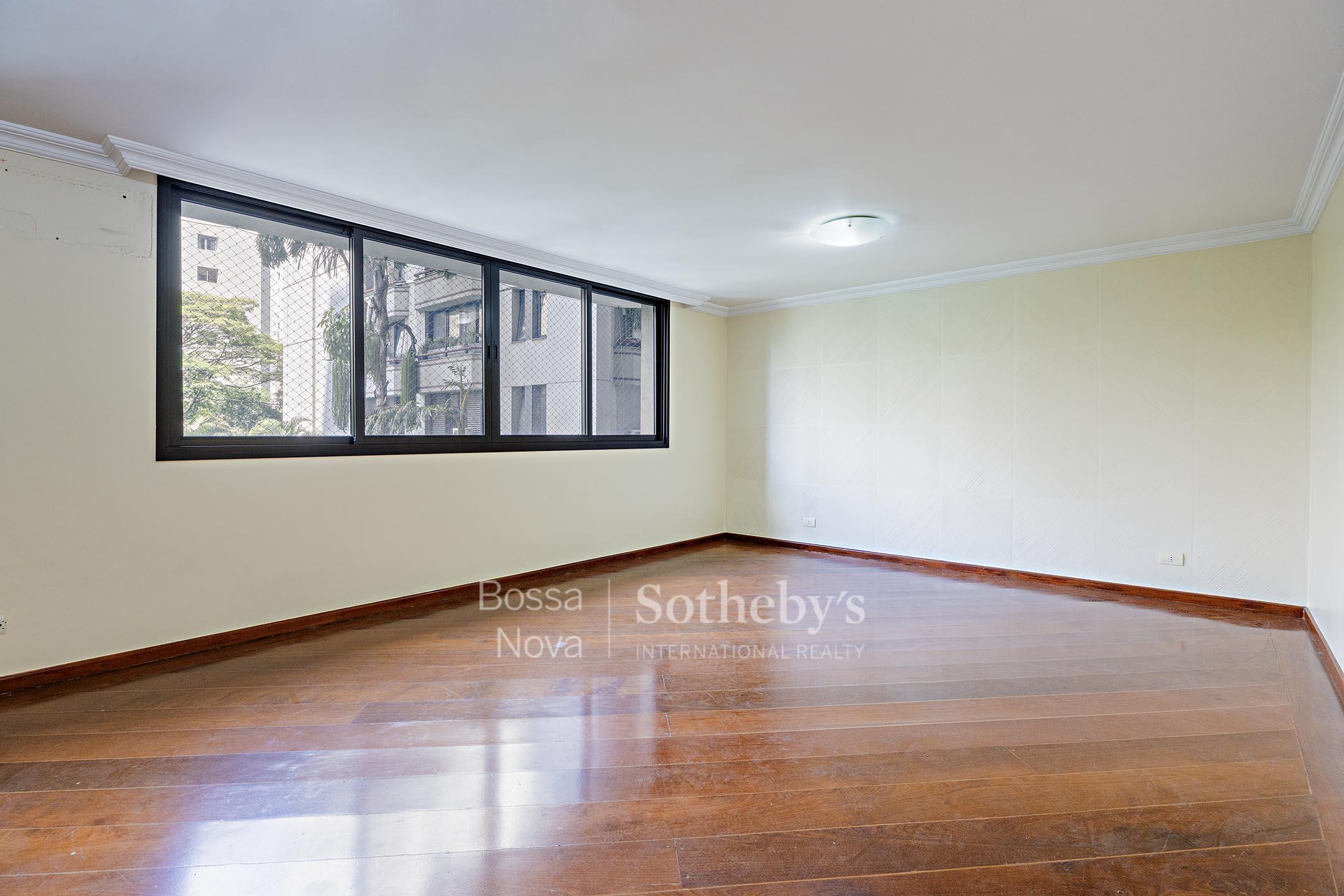 Apartamento para venda em Jardim Paulistano